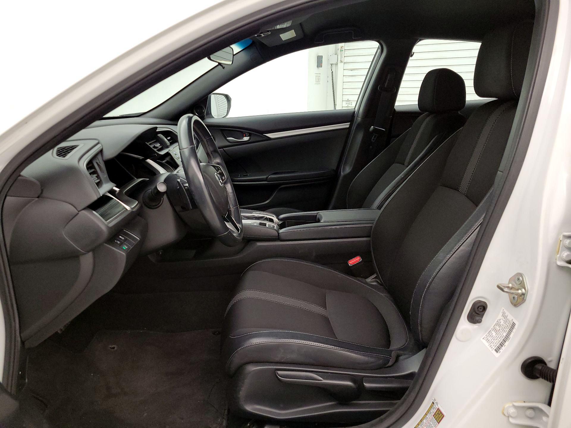 Thumbnail: 2019 Honda Civic - 11