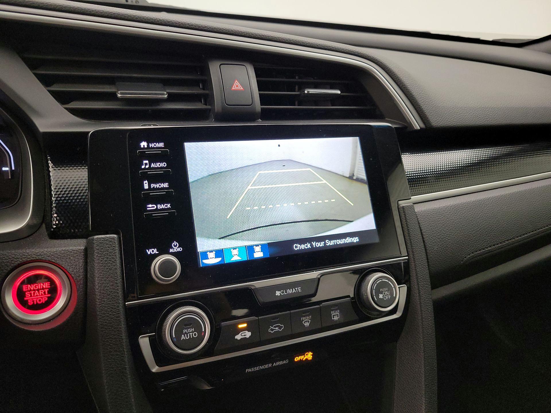 Thumbnail: 2019 Honda Civic - 14