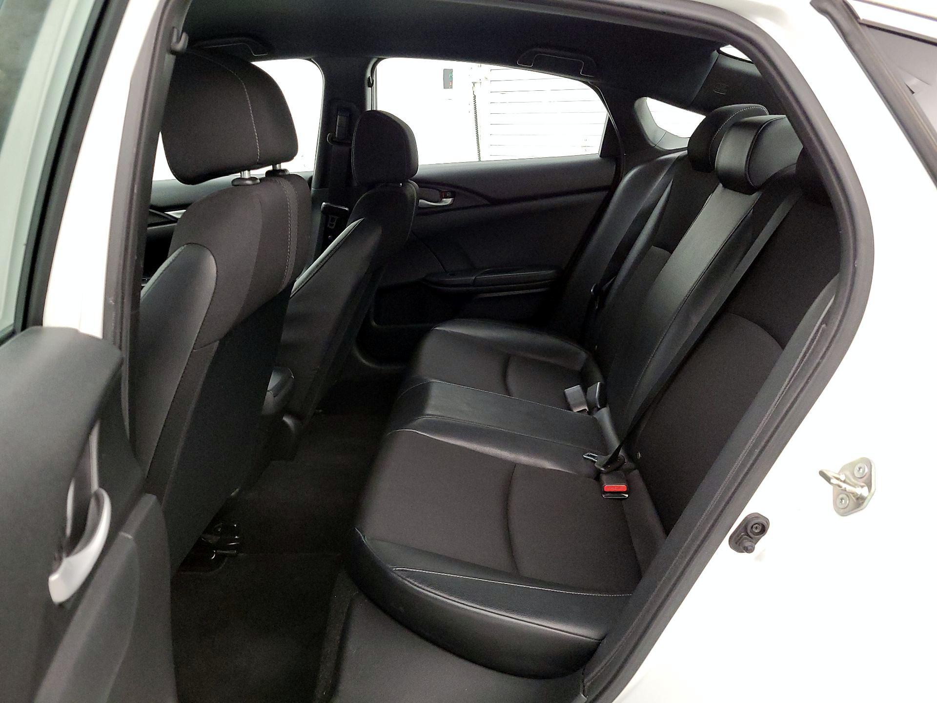 Thumbnail: 2019 Honda Civic - 19