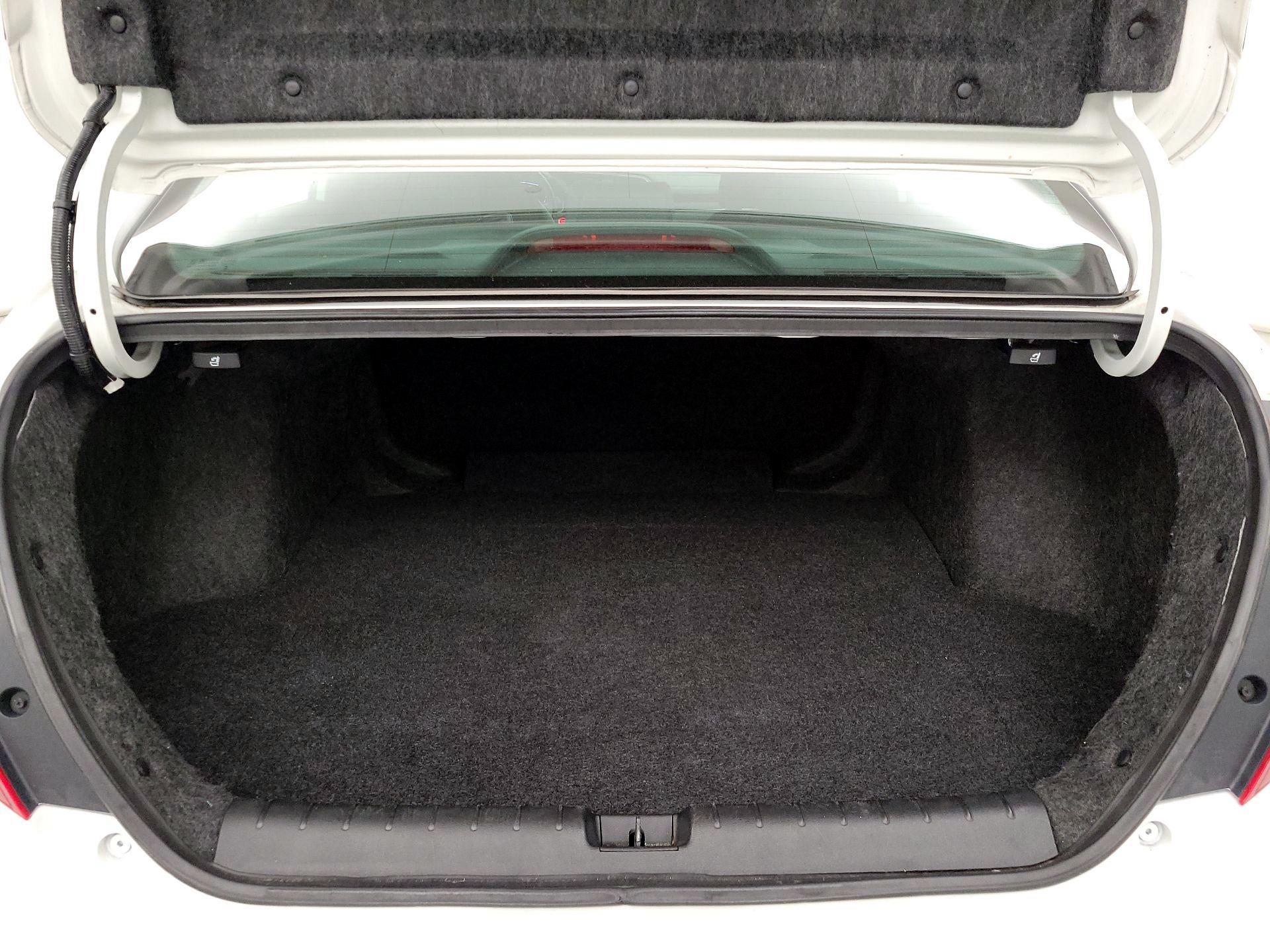 Thumbnail: 2019 Honda Civic - 20