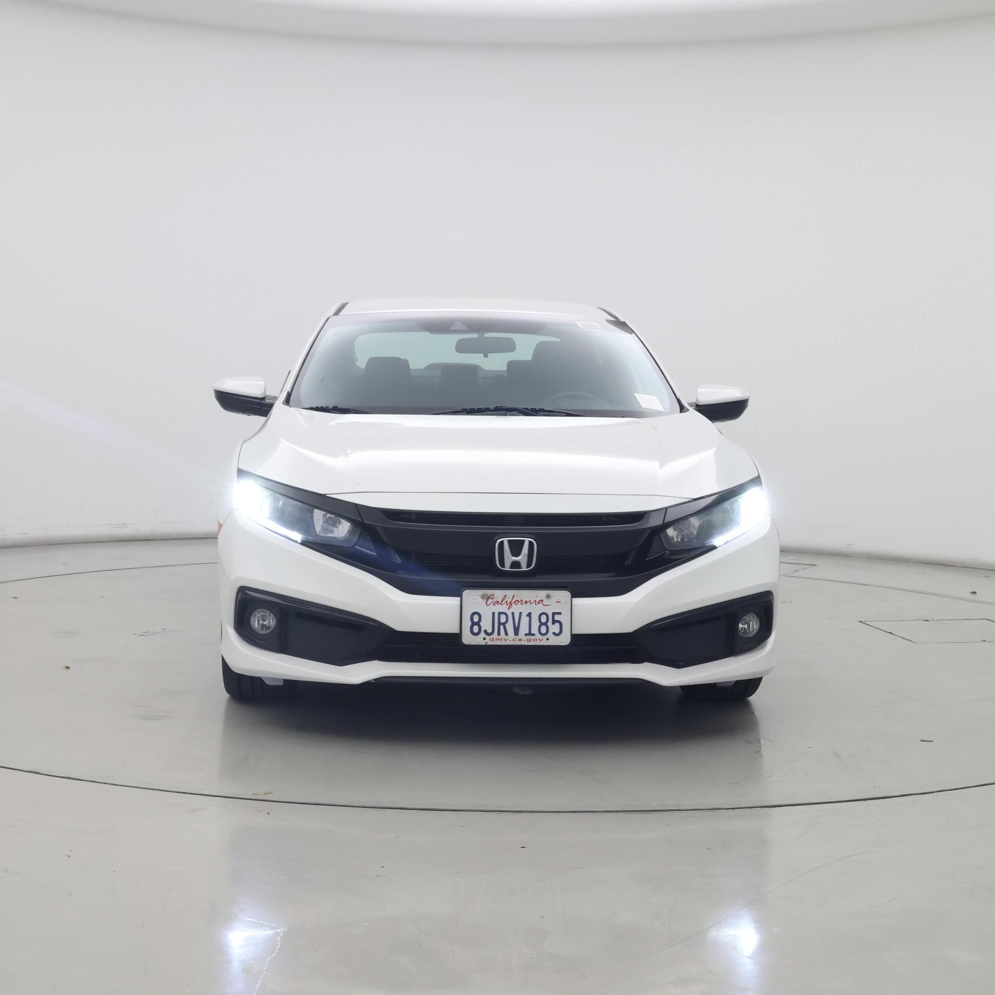 Thumbnail: 2019 Honda Civic - 5