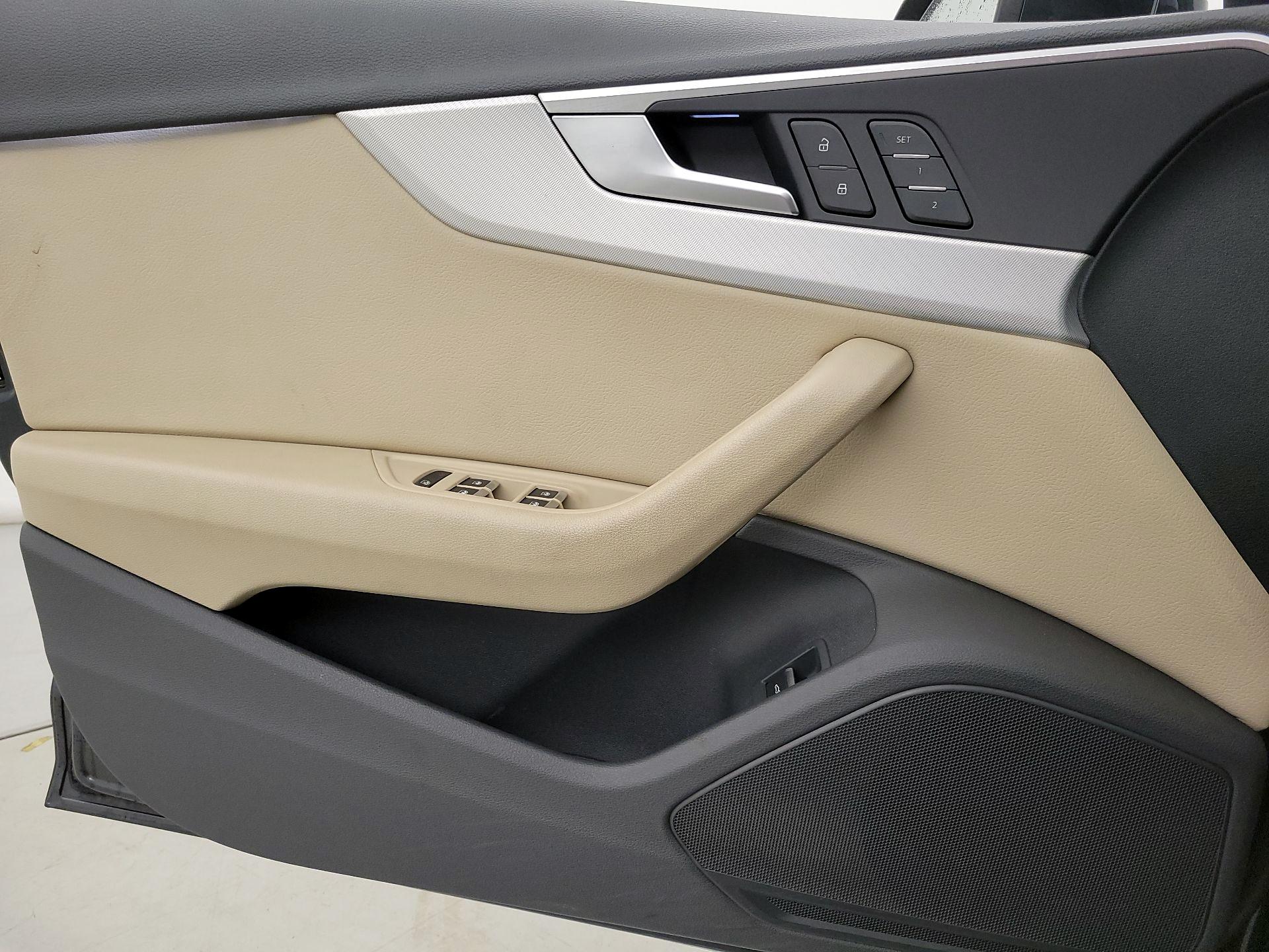 Thumbnail: 2018 Audi A4 - 12