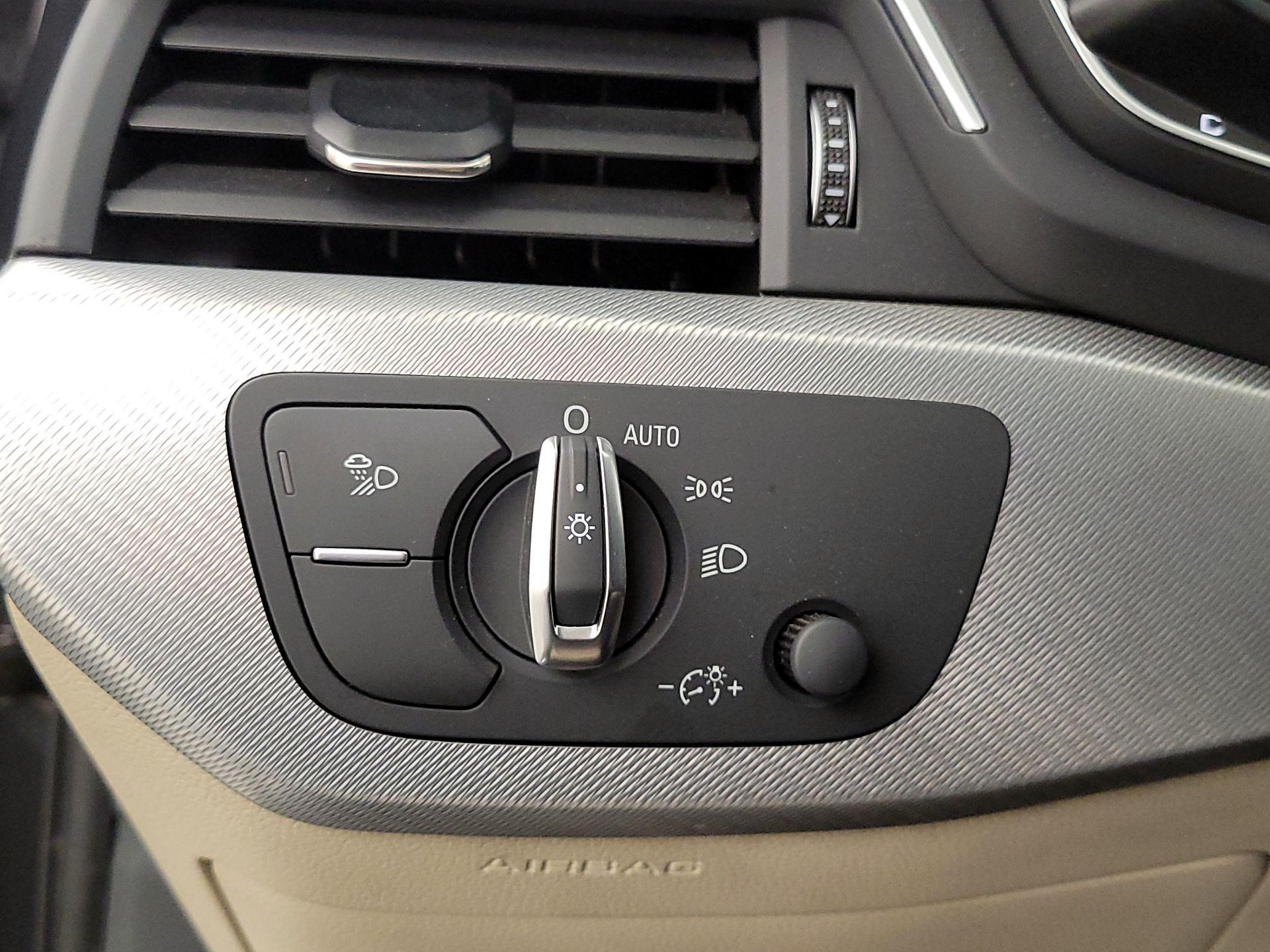 Thumbnail: 2018 Audi A4 - 13