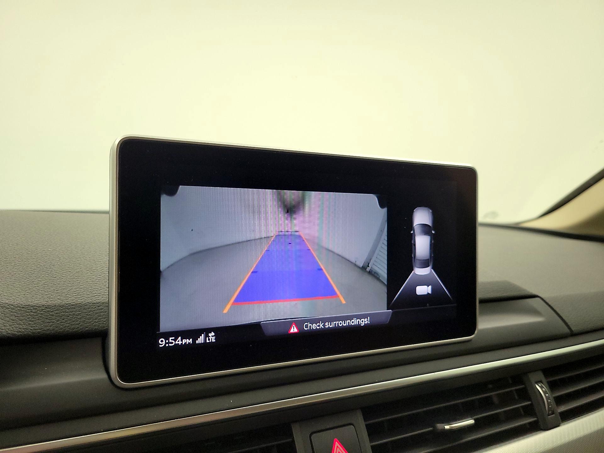 Thumbnail: 2018 Audi A4 - 14