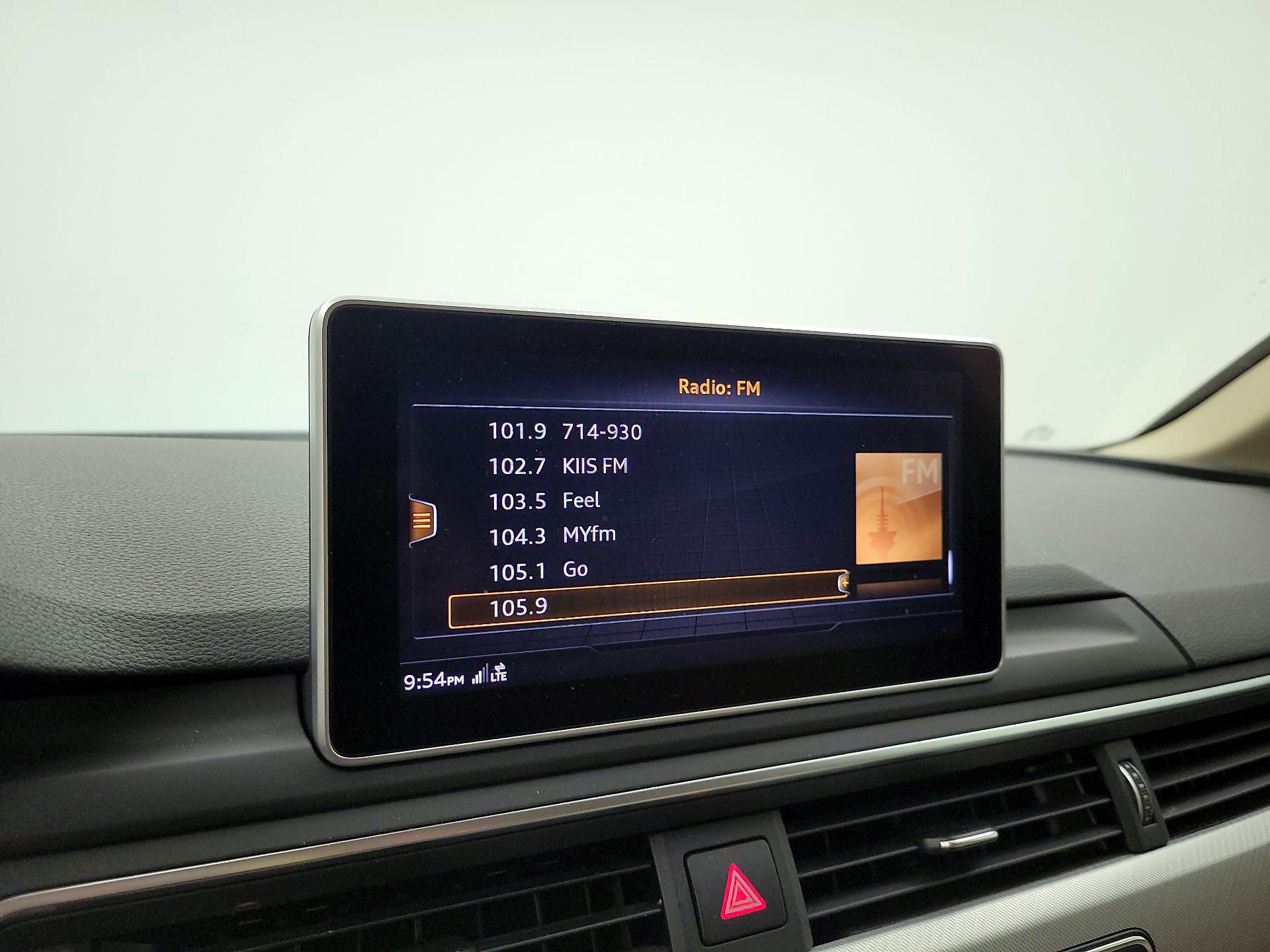 Thumbnail: 2018 Audi A4 - 15