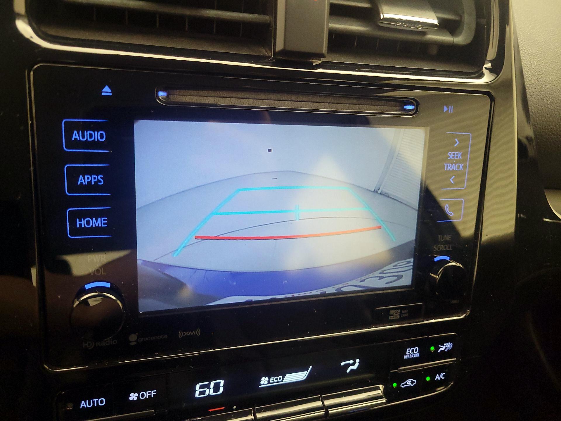 Thumbnail: 2016 Toyota Prius - 14