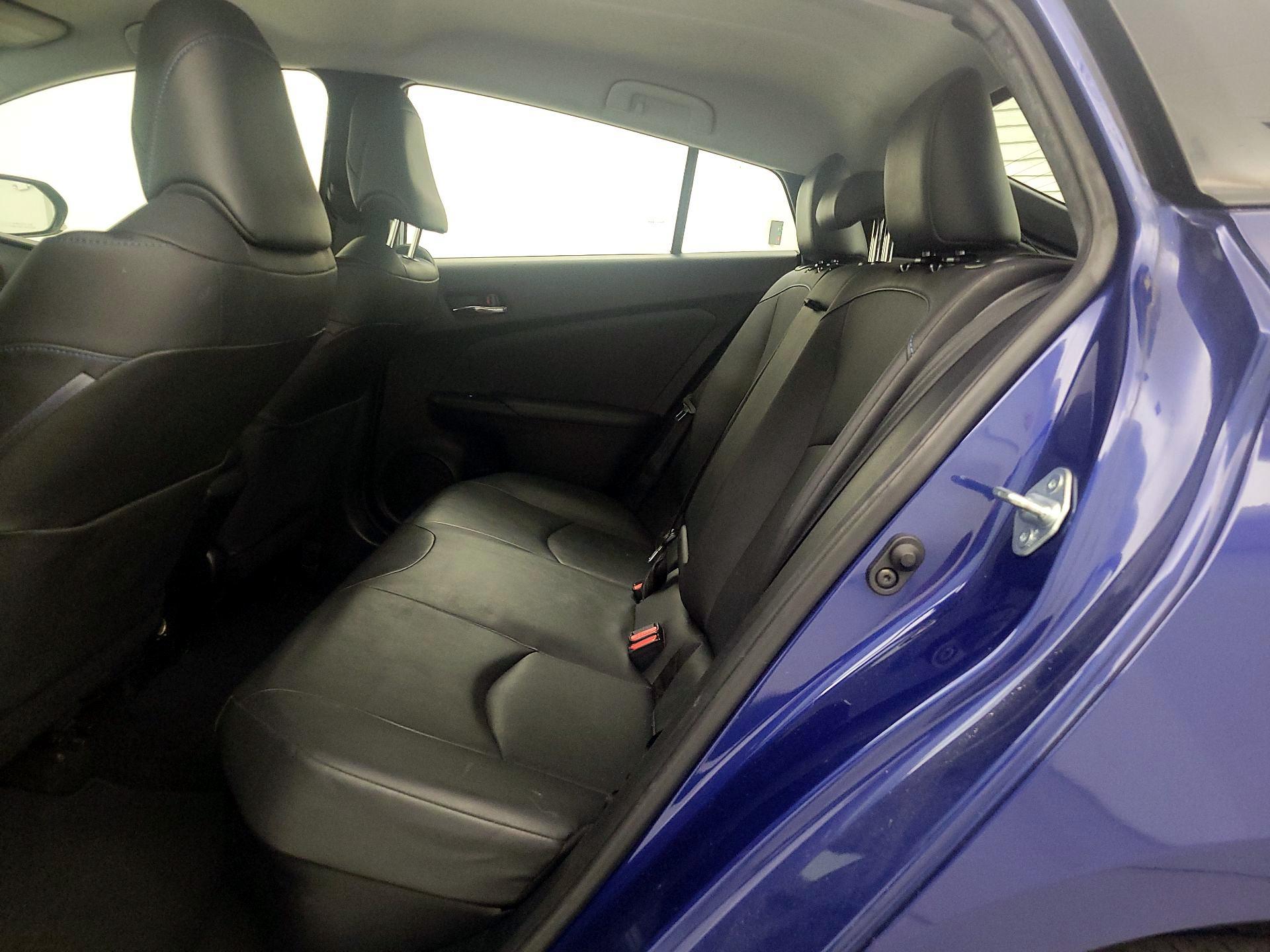 Thumbnail: 2016 Toyota Prius - 19