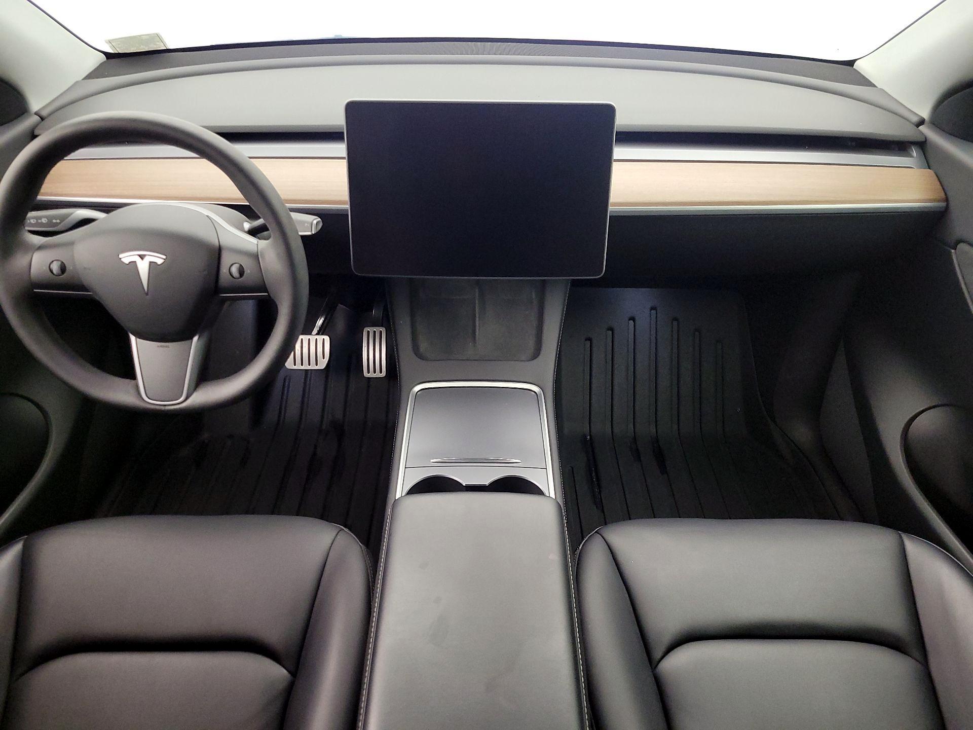 Thumbnail: 2022 Tesla Model Y - 9