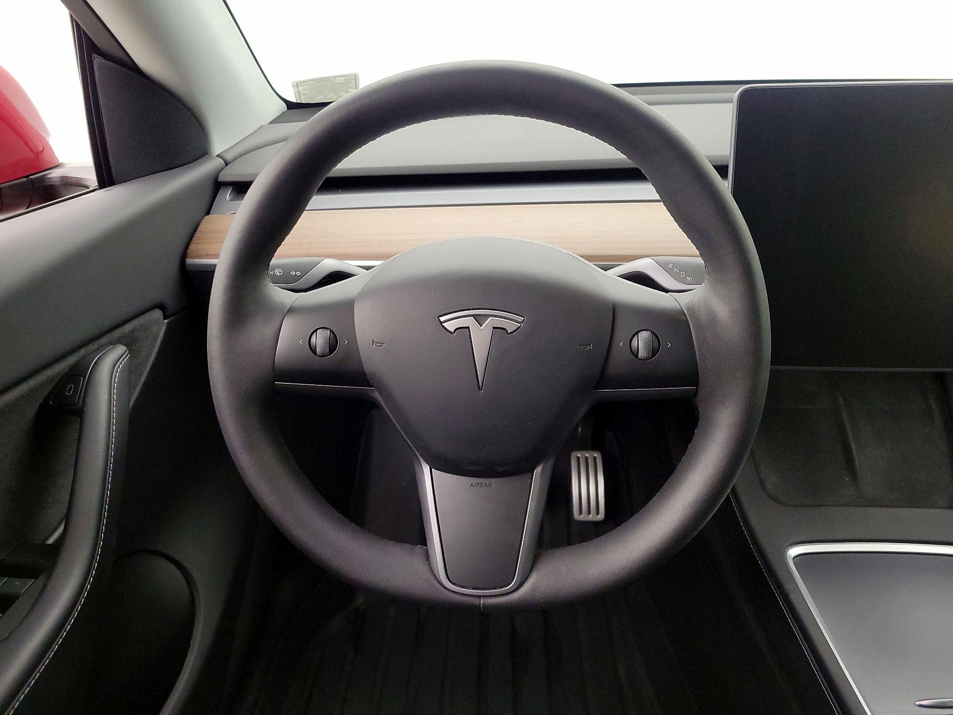 Thumbnail: 2022 Tesla Model Y - 10