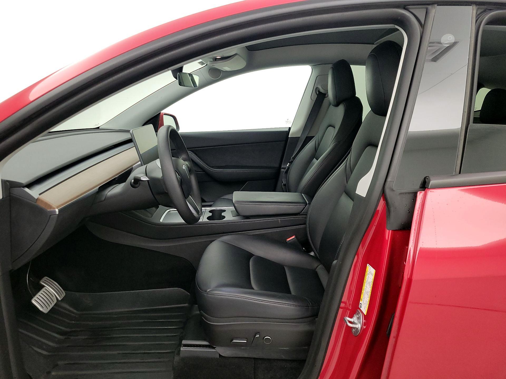 Thumbnail: 2022 Tesla Model Y - 11