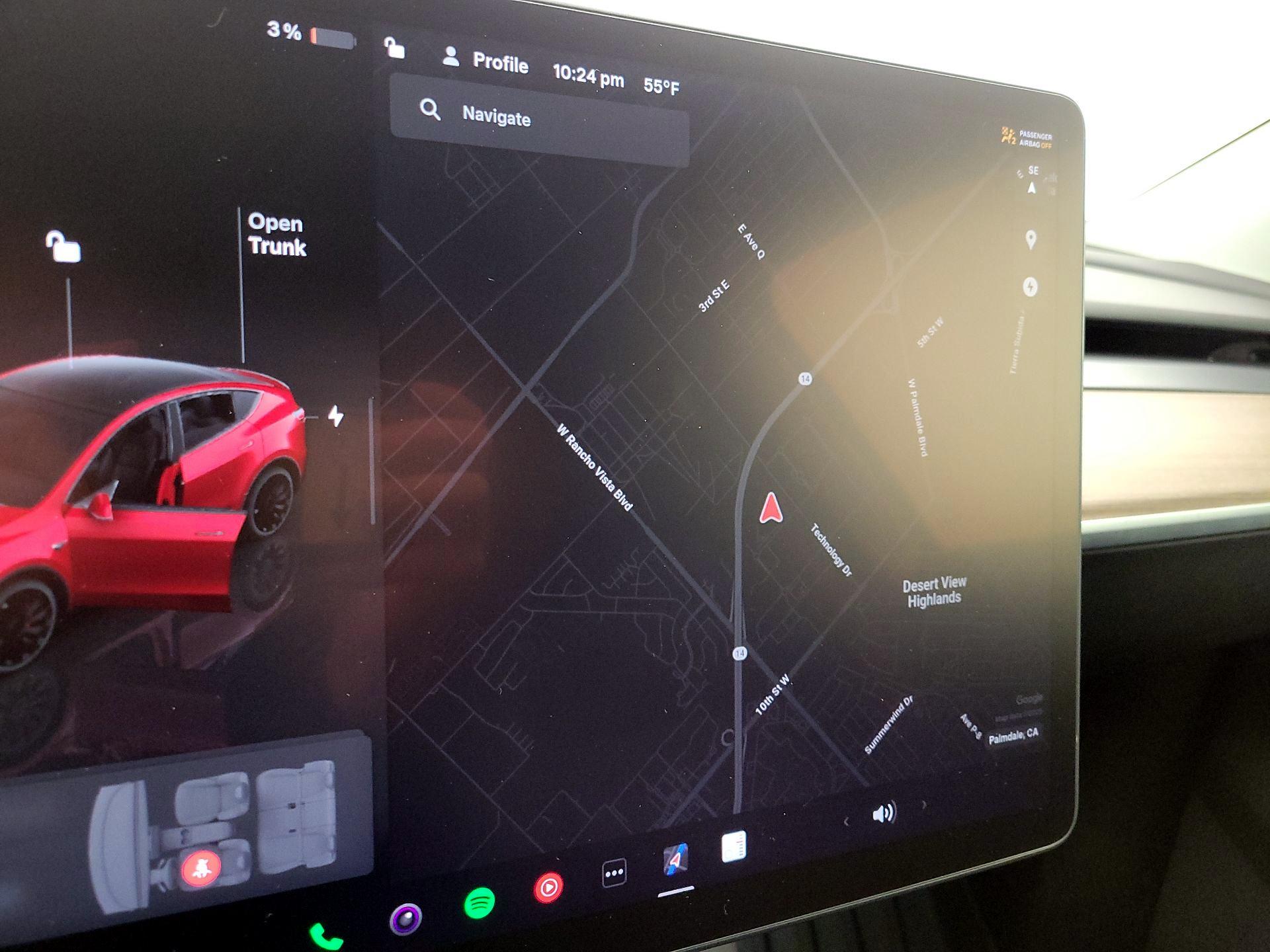 Thumbnail: 2022 Tesla Model Y - 13