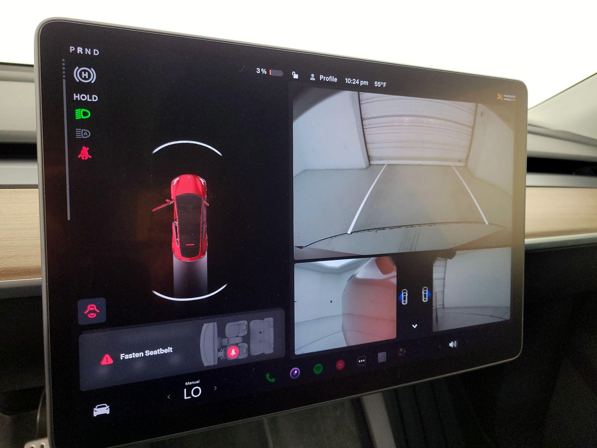 Thumbnail: 2022 Tesla Model Y - 14