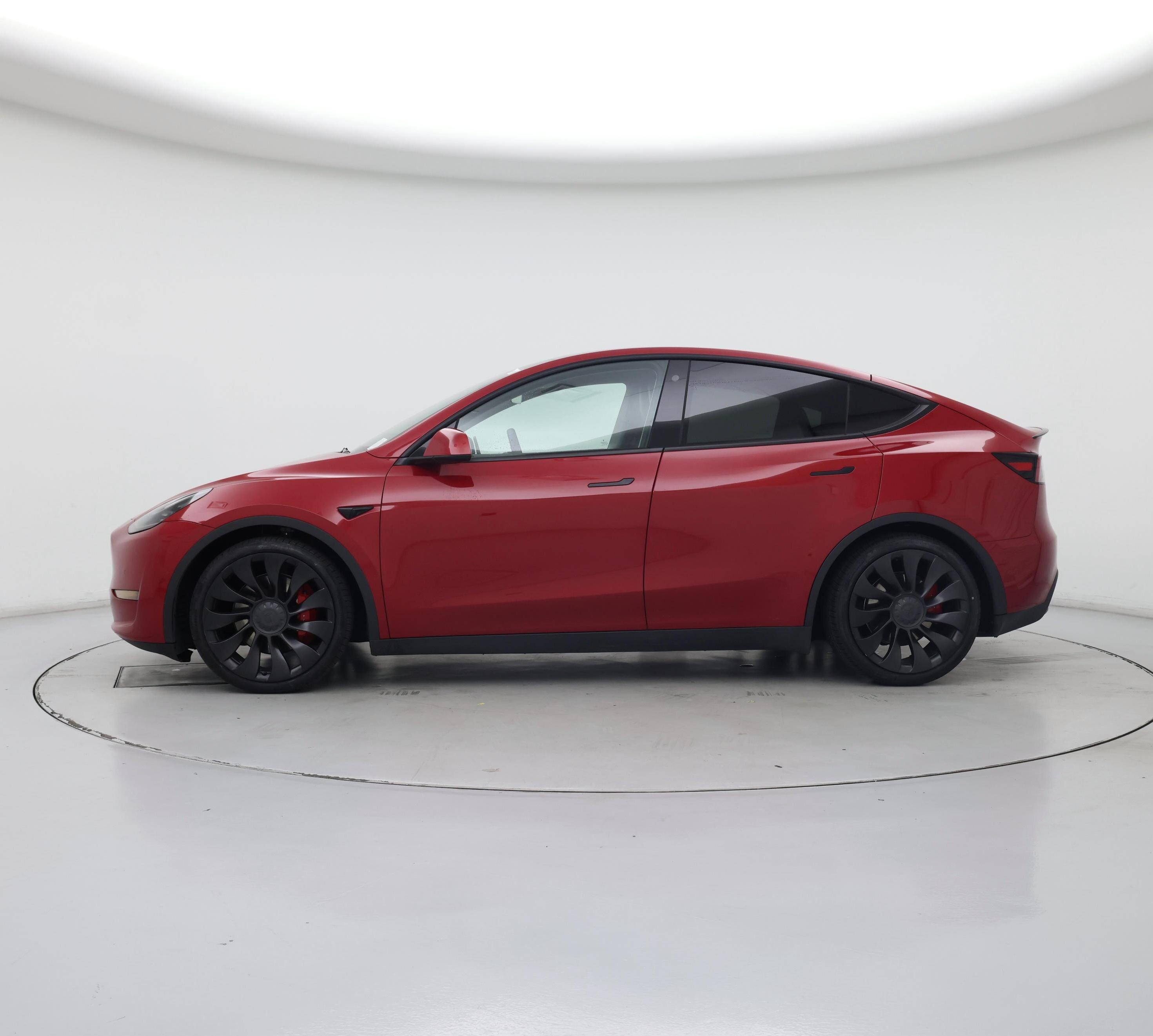 Thumbnail: 2022 Tesla Model Y - 3