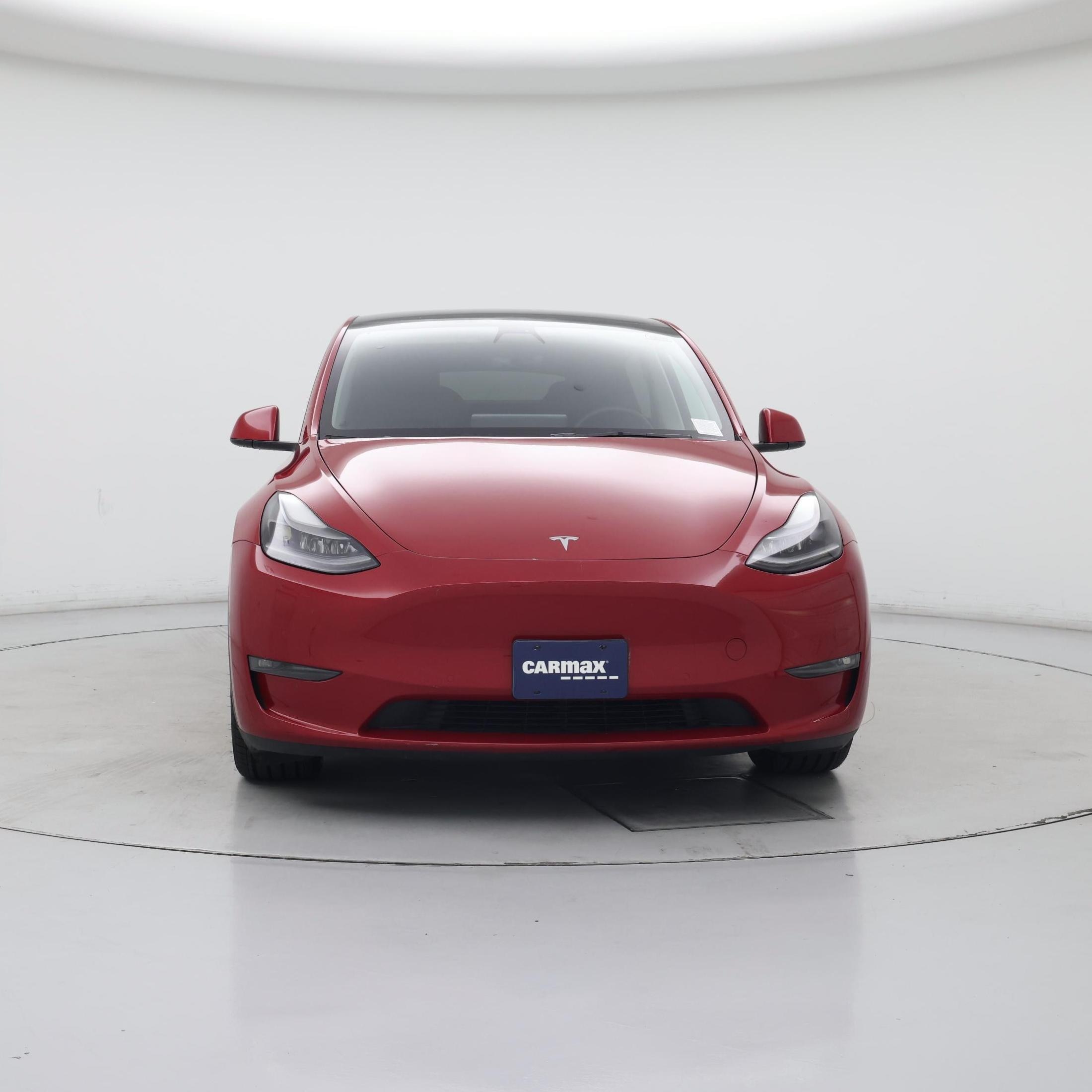 Thumbnail: 2022 Tesla Model Y - 5