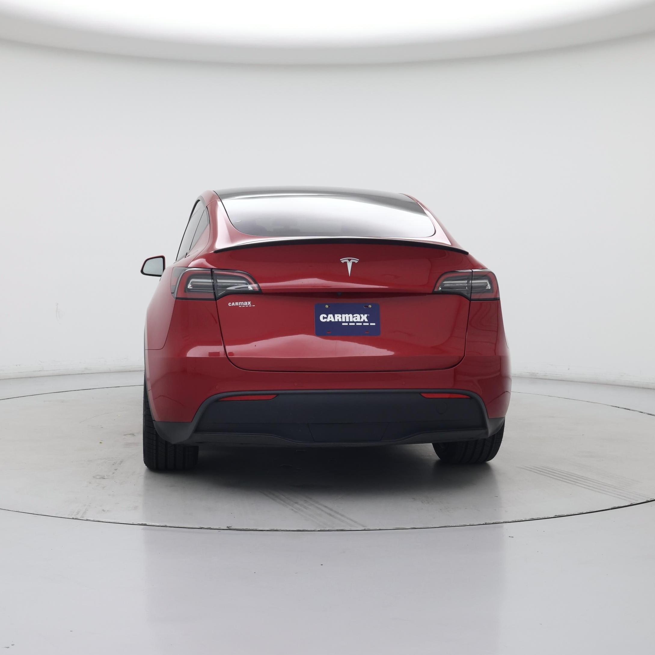 Thumbnail: 2022 Tesla Model Y - 6