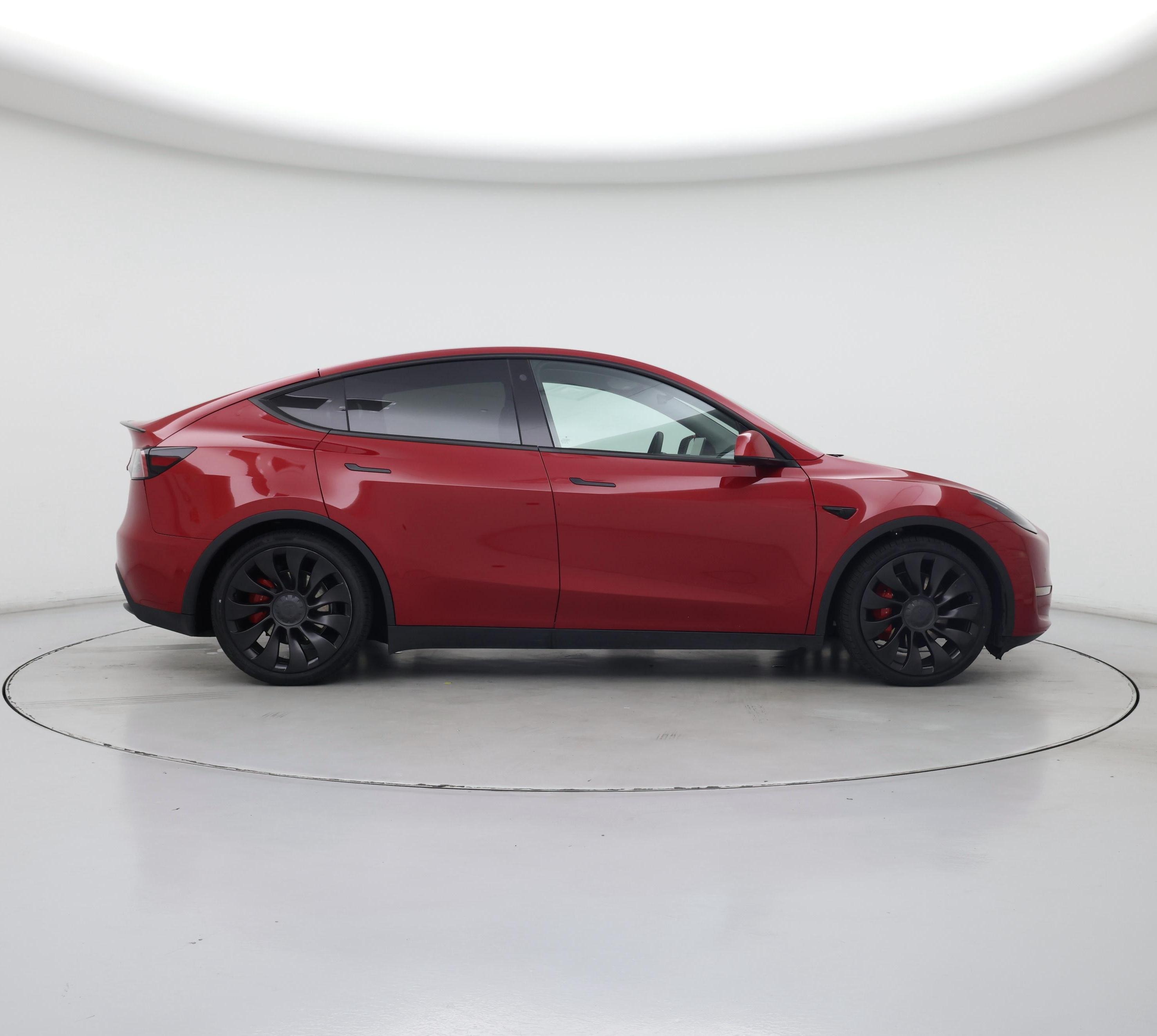 Thumbnail: 2022 Tesla Model Y - 7