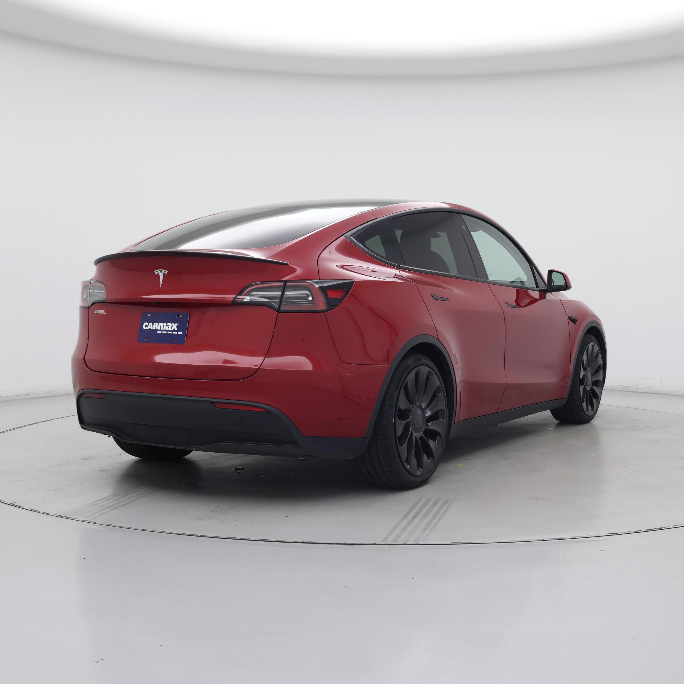 Thumbnail: 2022 Tesla Model Y - 8