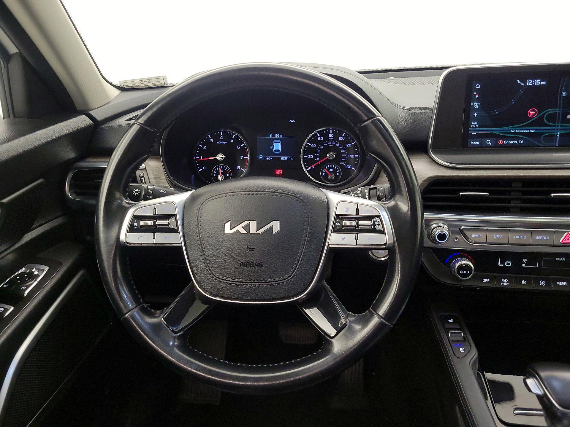 Thumbnail: 2022 Kia Telluride - 10