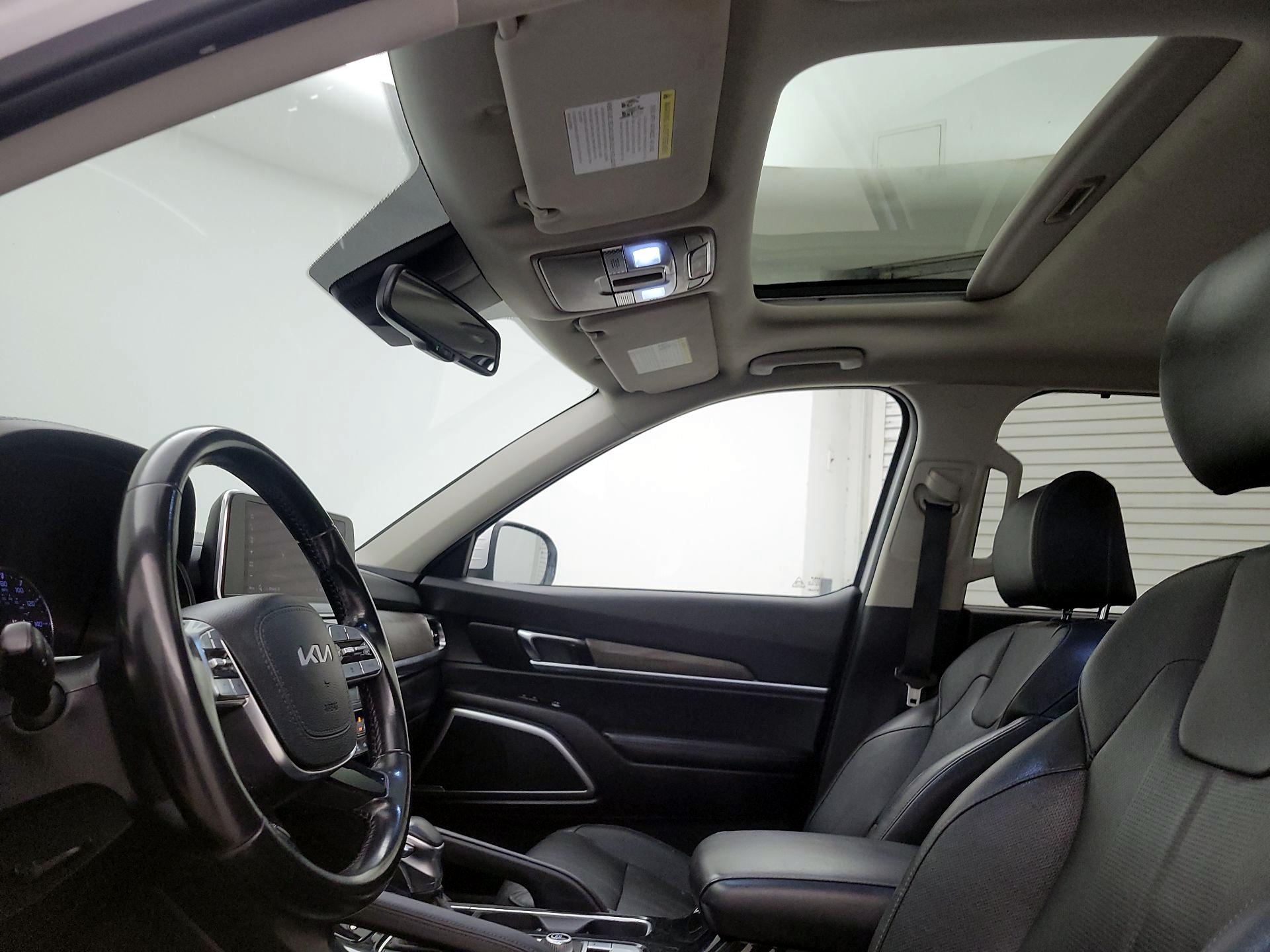 Thumbnail: 2022 Kia Telluride - 20