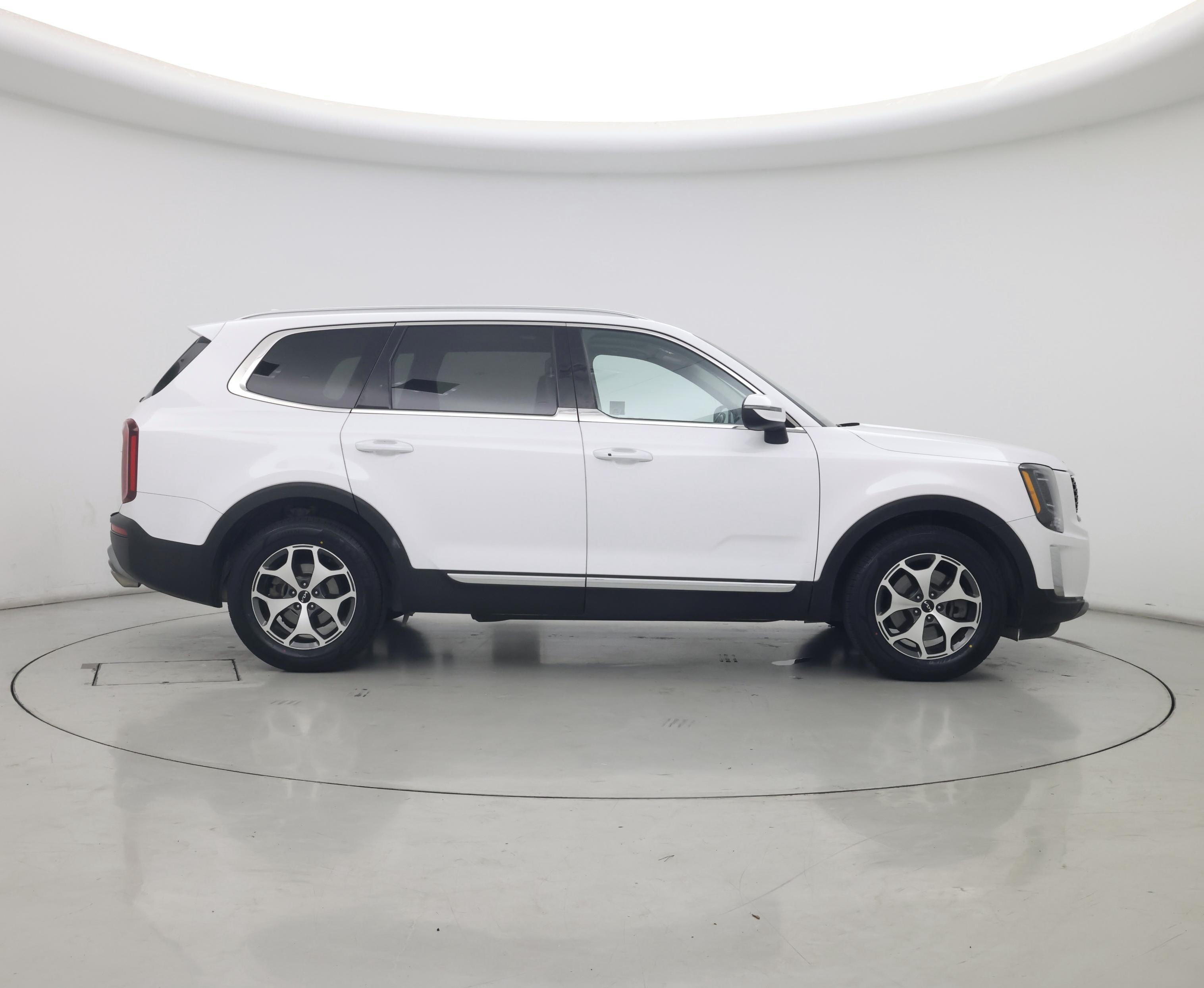 Thumbnail: 2022 Kia Telluride - 7
