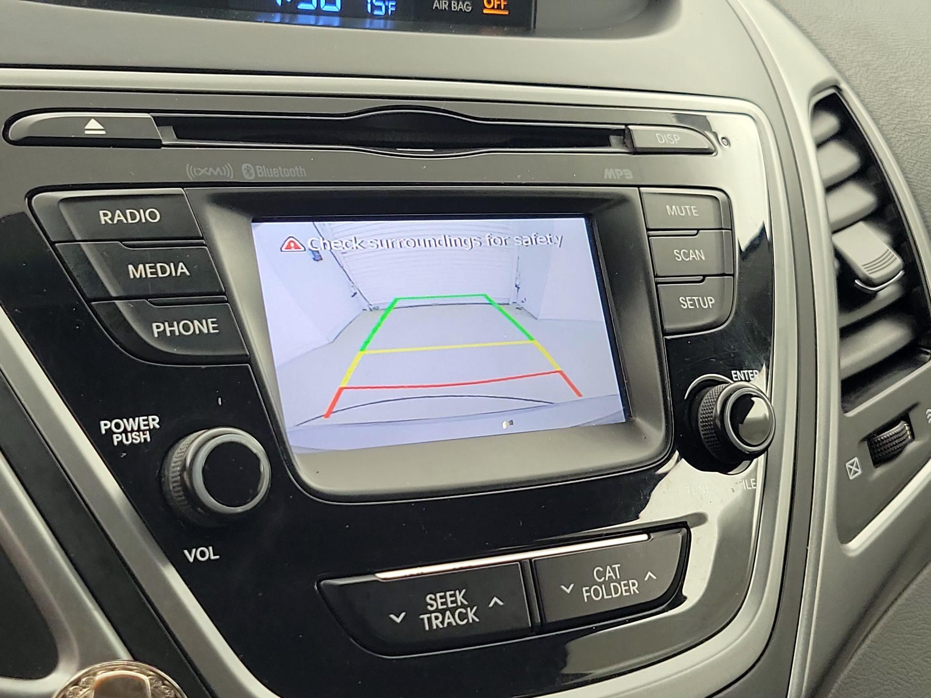 Thumbnail: 2015 Hyundai Elantra - 14