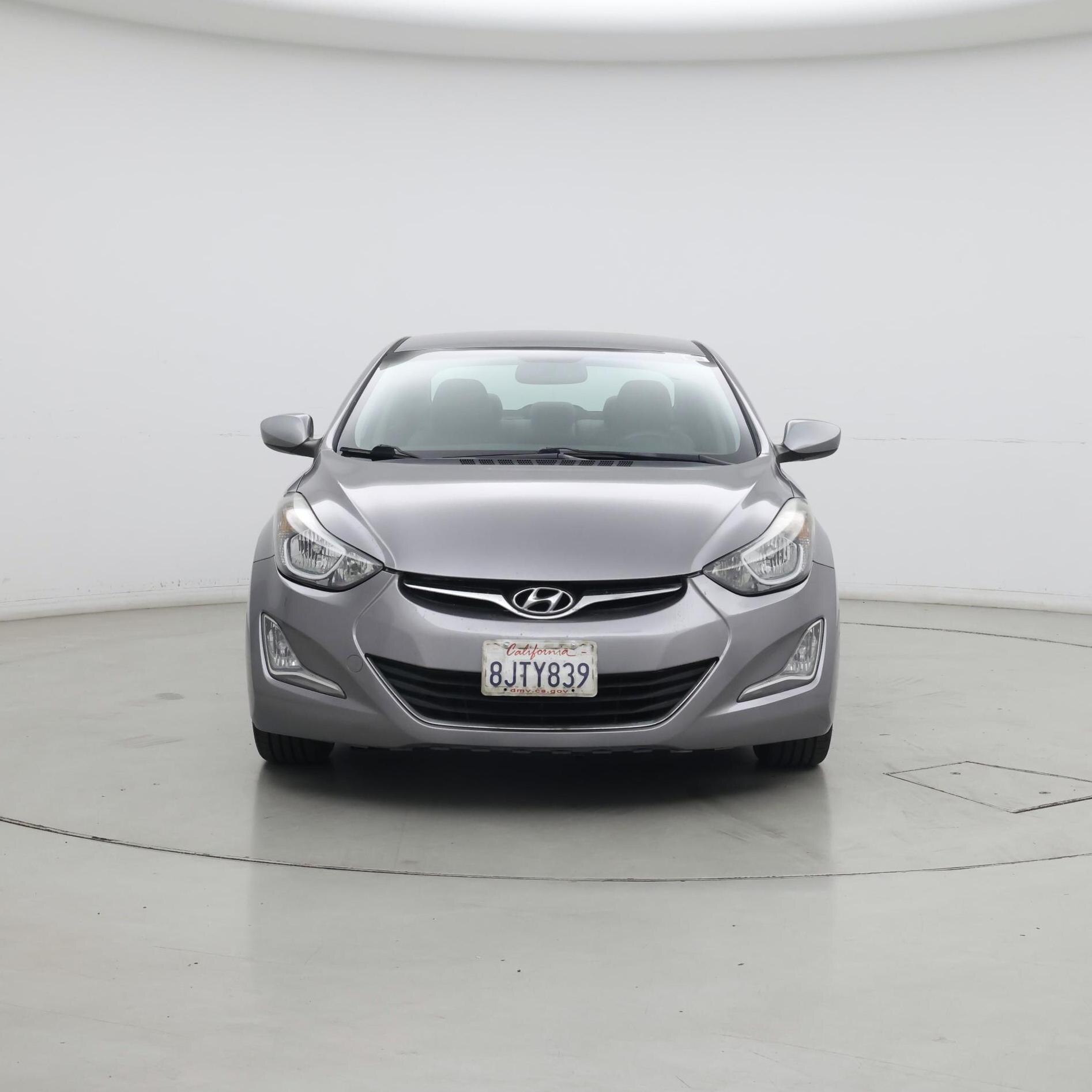 Thumbnail: 2015 Hyundai Elantra - 5