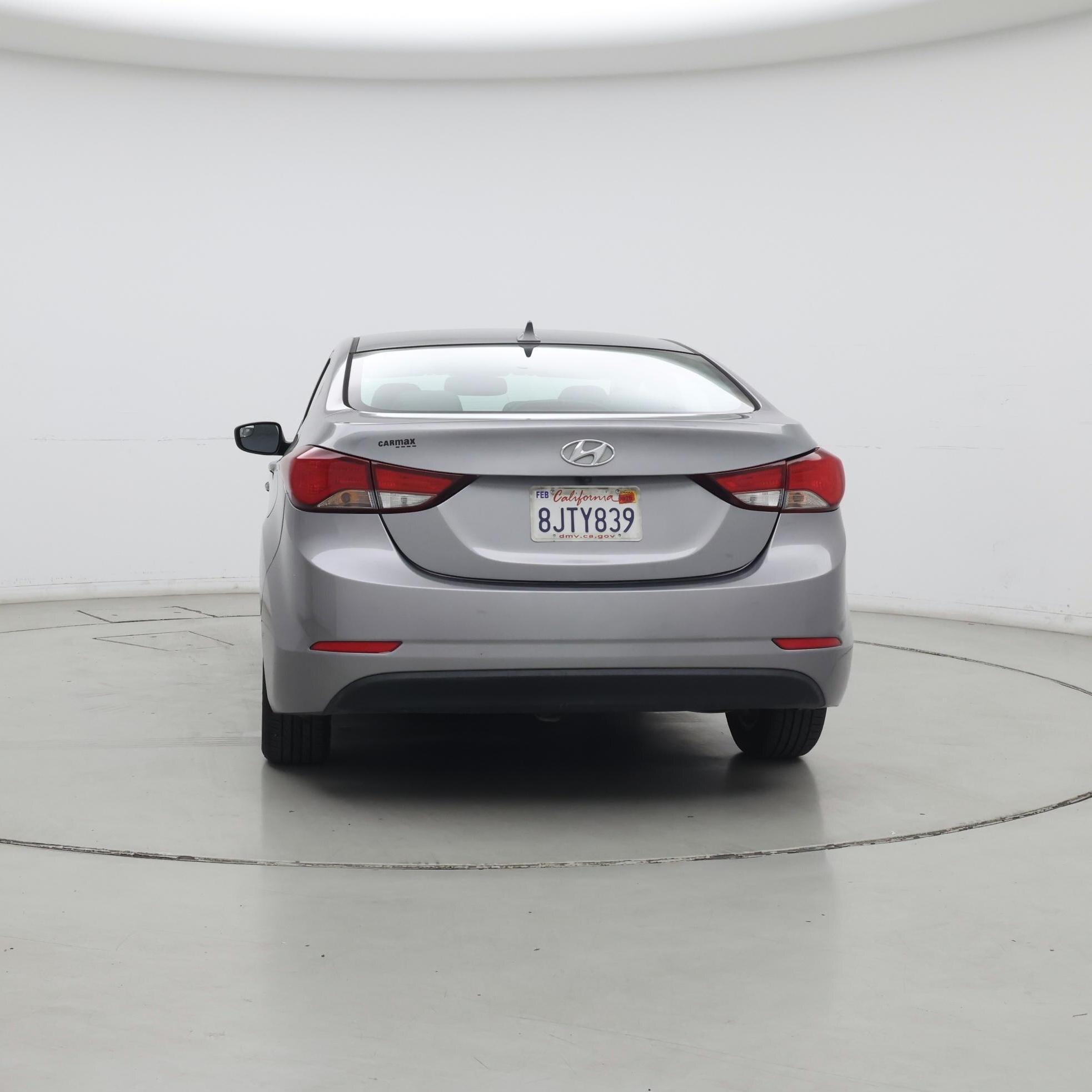 Thumbnail: 2015 Hyundai Elantra - 6