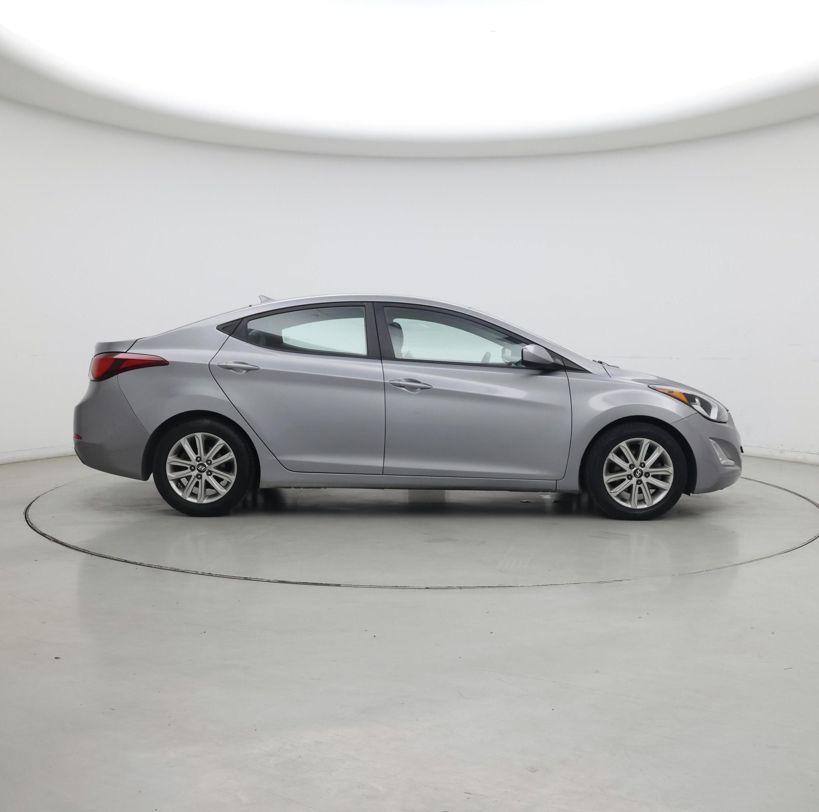 Thumbnail: 2015 Hyundai Elantra - 7