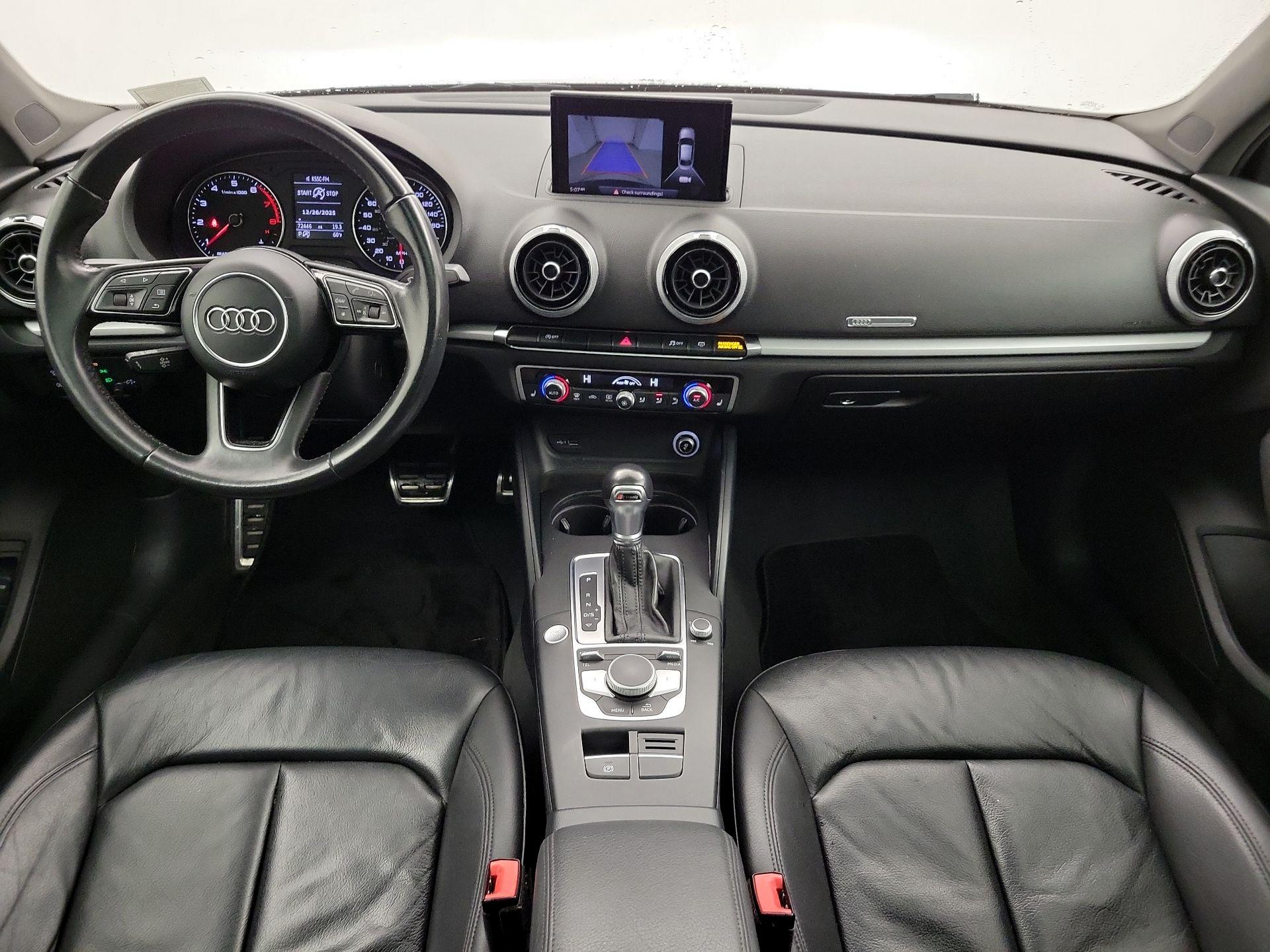 Thumbnail: 2018 Audi A3 - 9