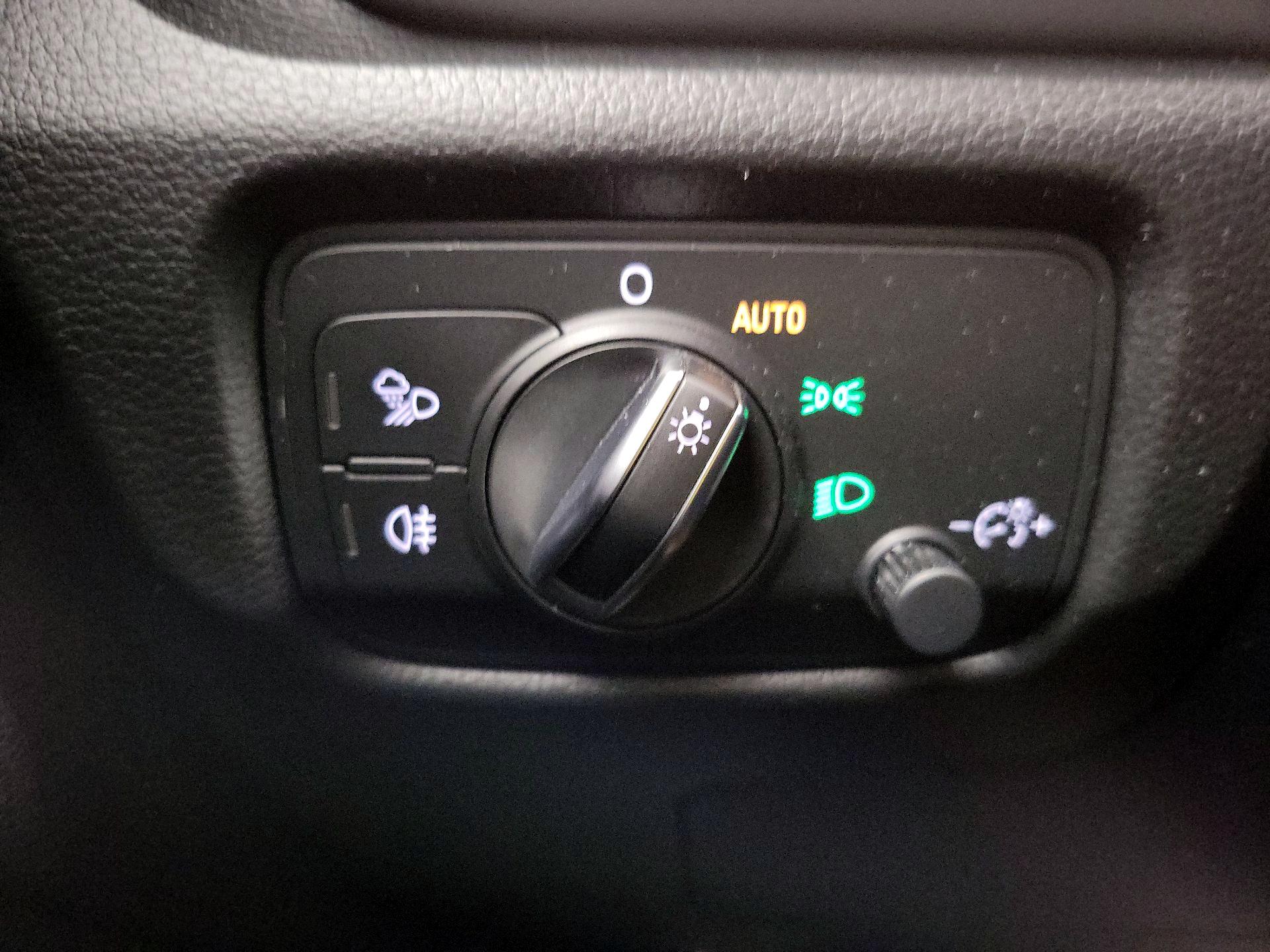 Thumbnail: 2018 Audi A3 - 13