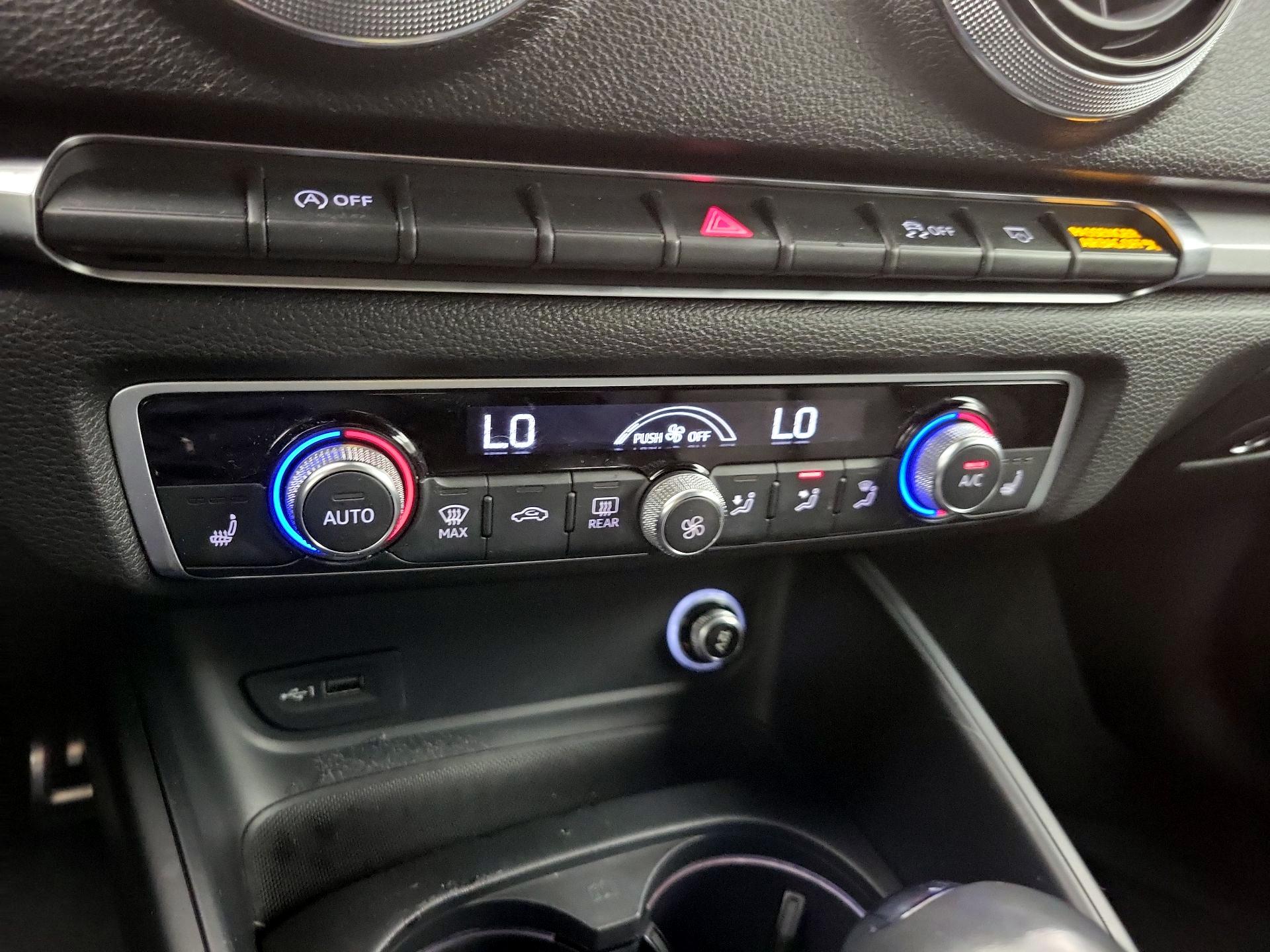 Thumbnail: 2018 Audi A3 - 16