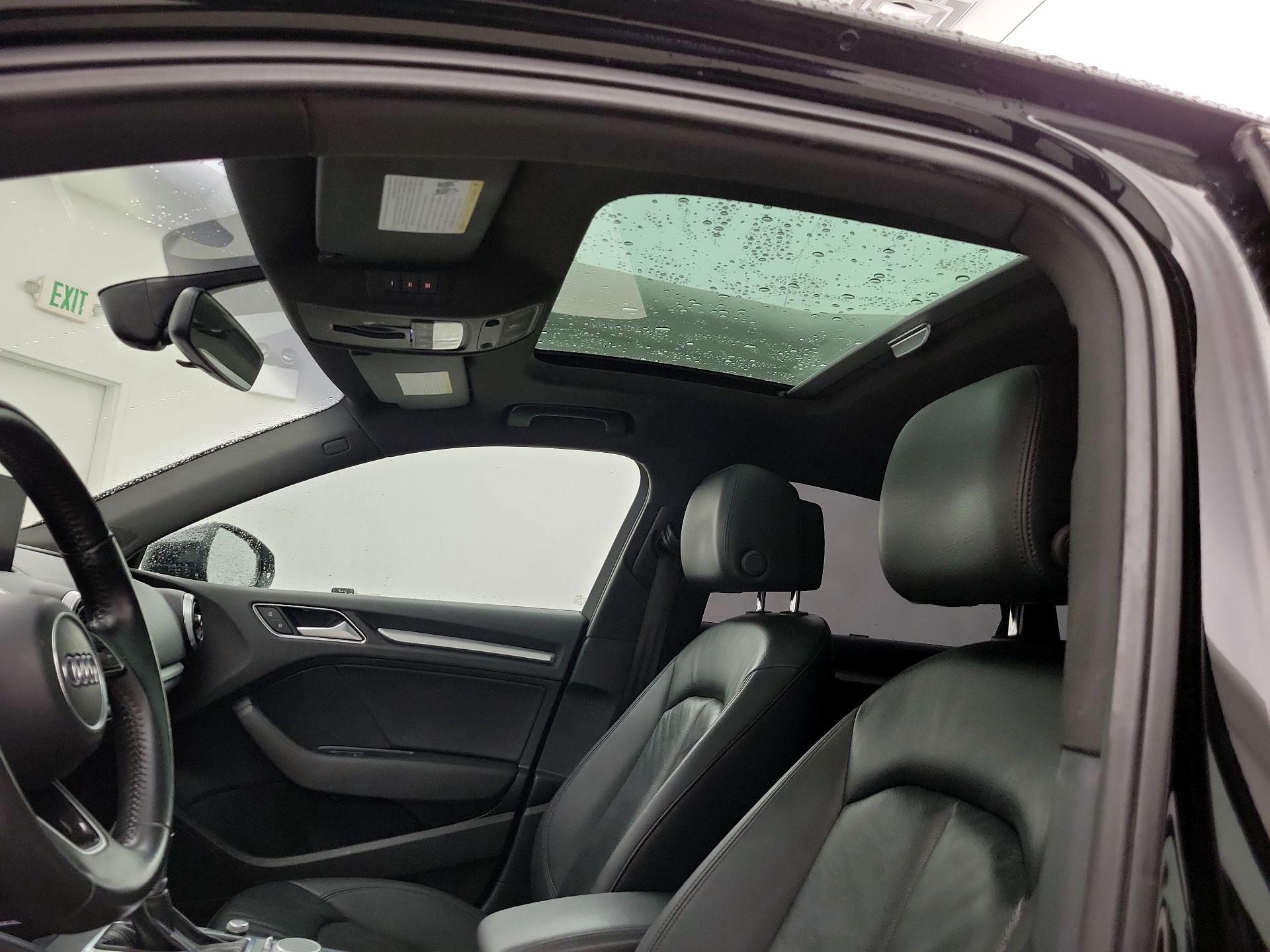 Thumbnail: 2018 Audi A3 - 19