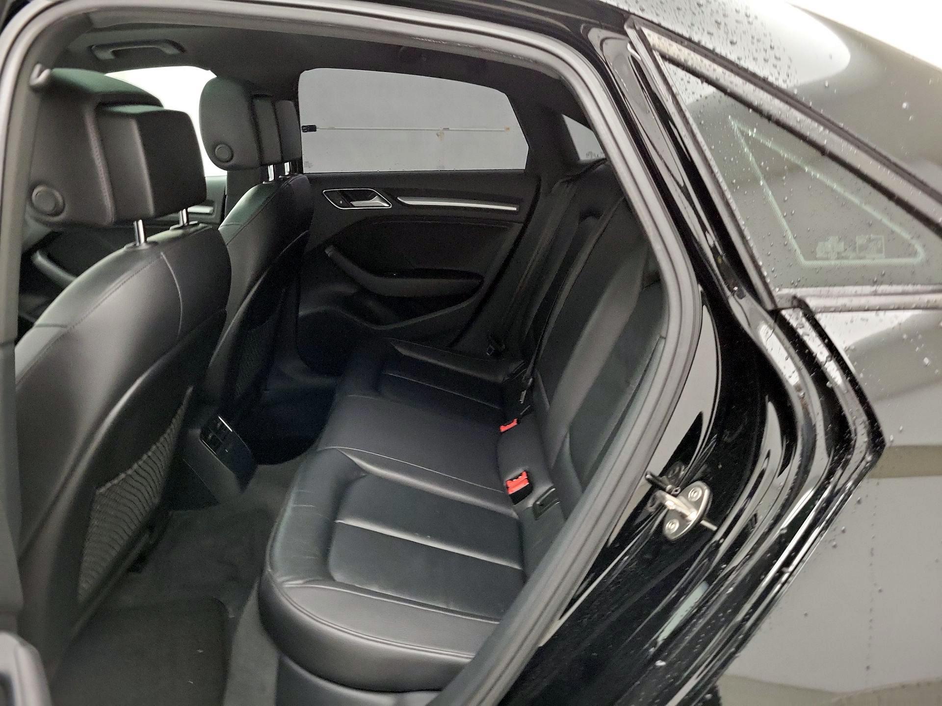 Thumbnail: 2018 Audi A3 - 20