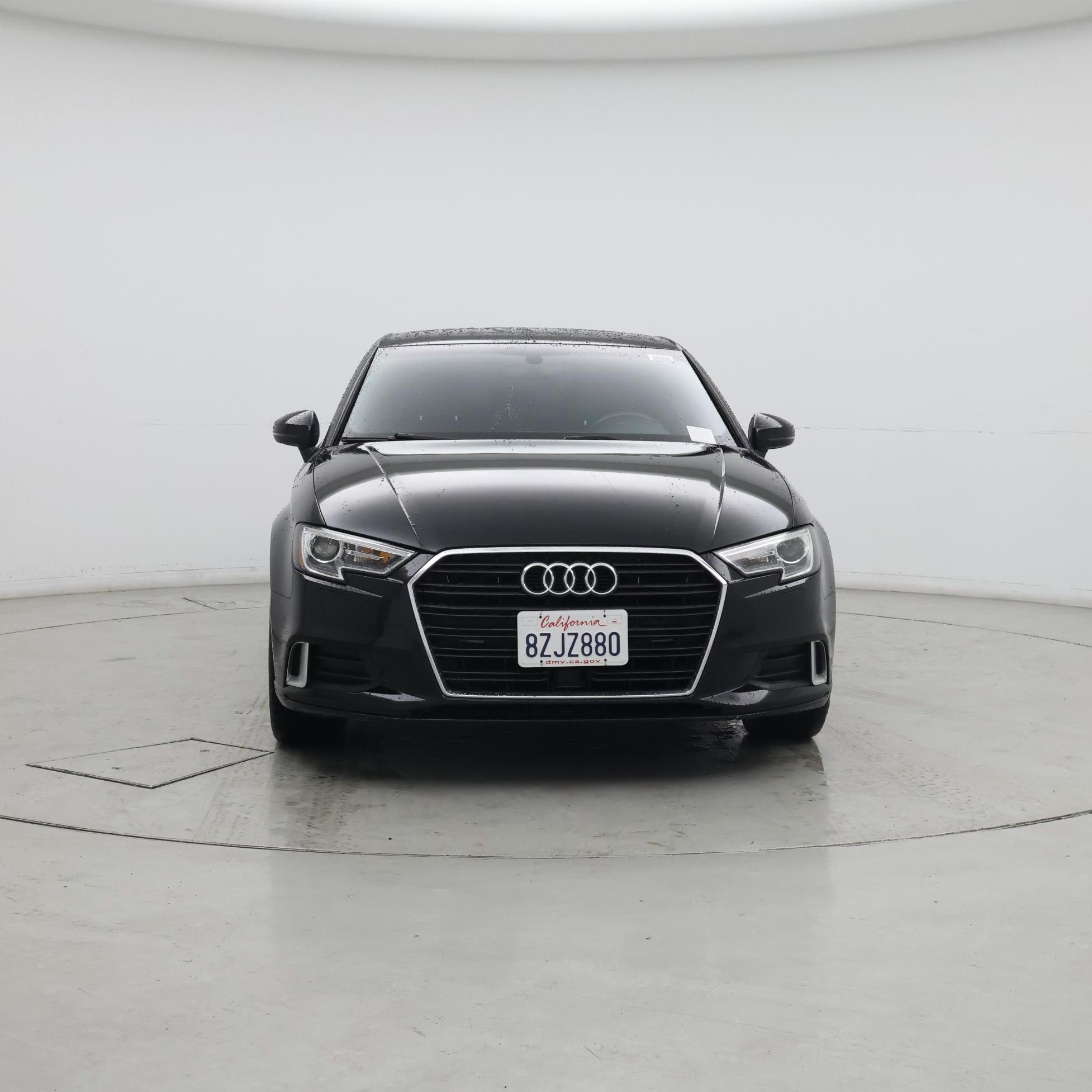 Thumbnail: 2018 Audi A3 - 5