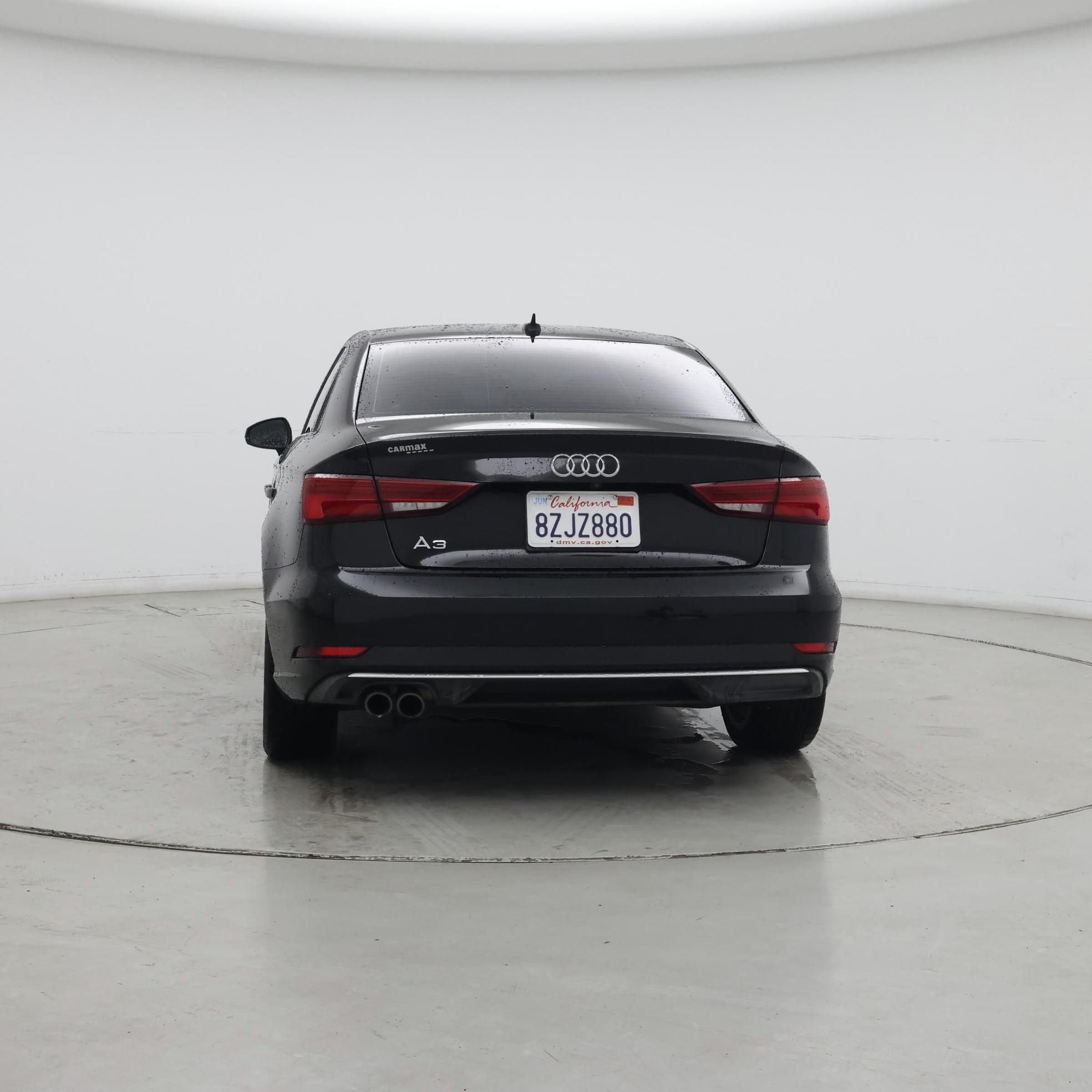 Thumbnail: 2018 Audi A3 - 6