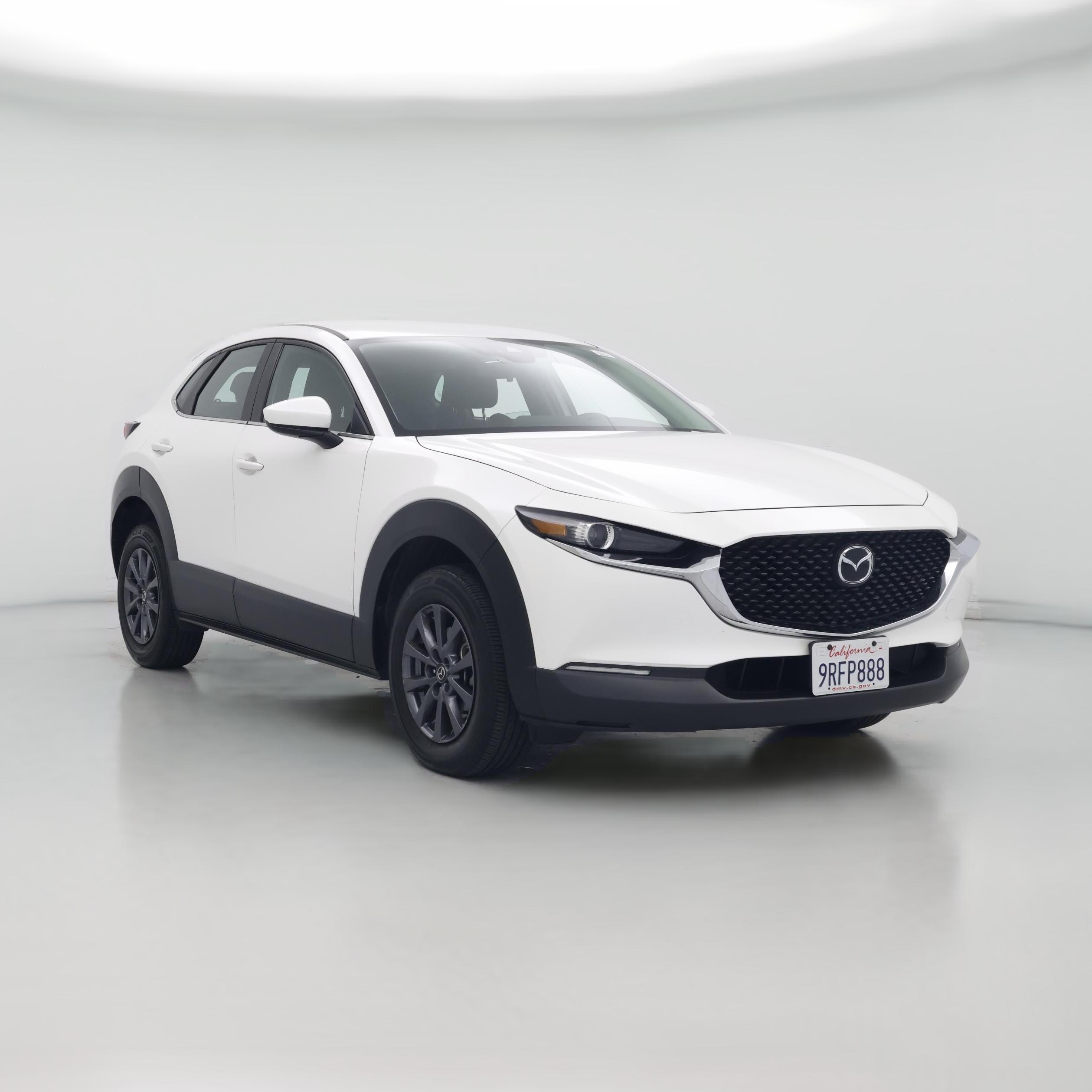 Thumbnail: 2023 Mazda CX-30 - 1