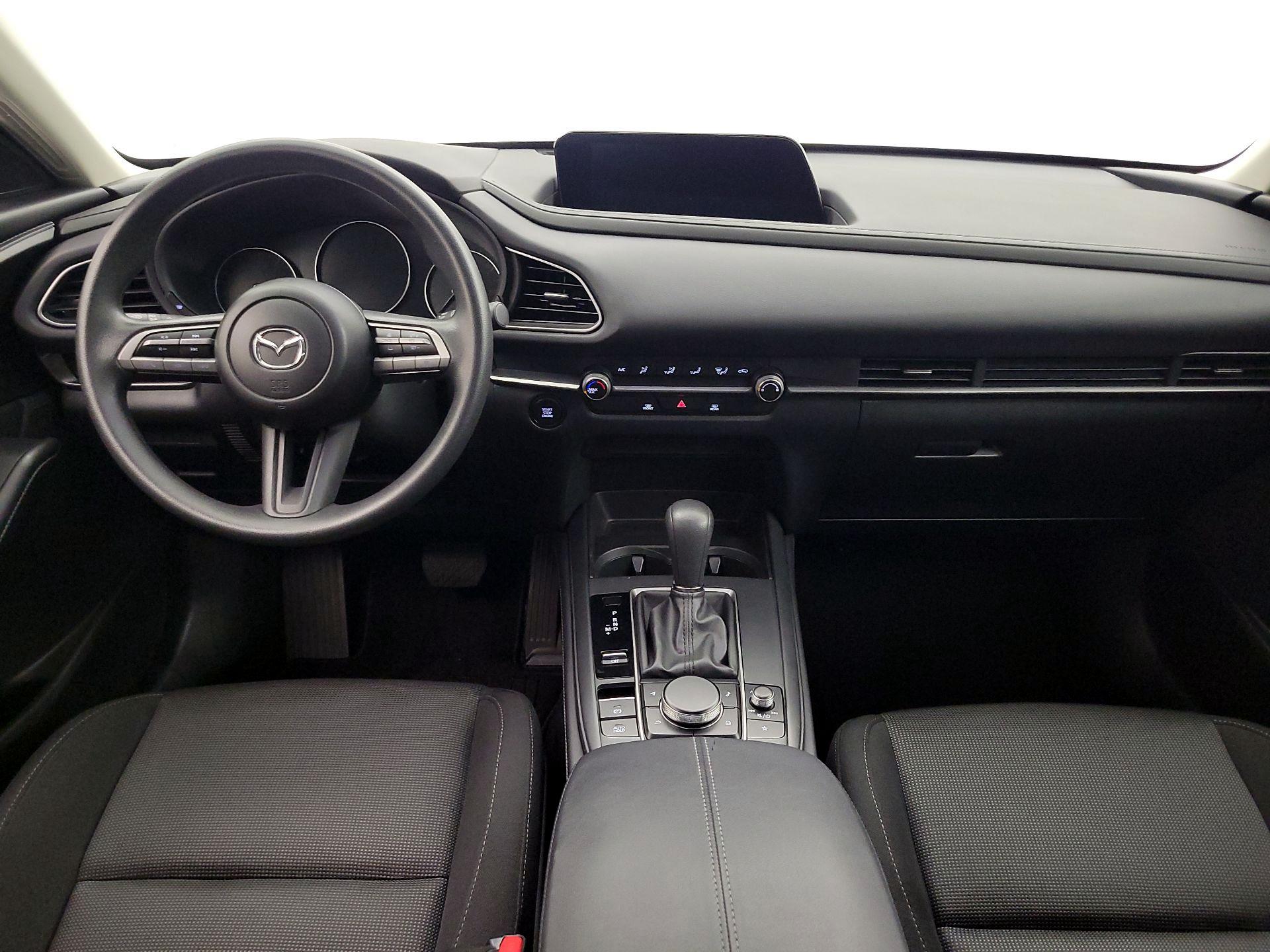 Thumbnail: 2023 Mazda CX-30 - 9