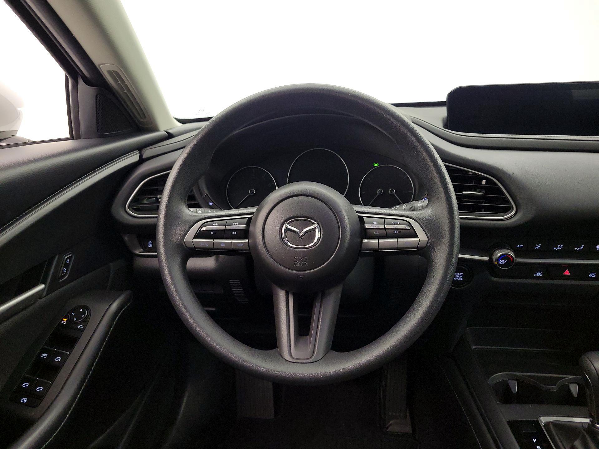 Thumbnail: 2023 Mazda CX-30 - 10