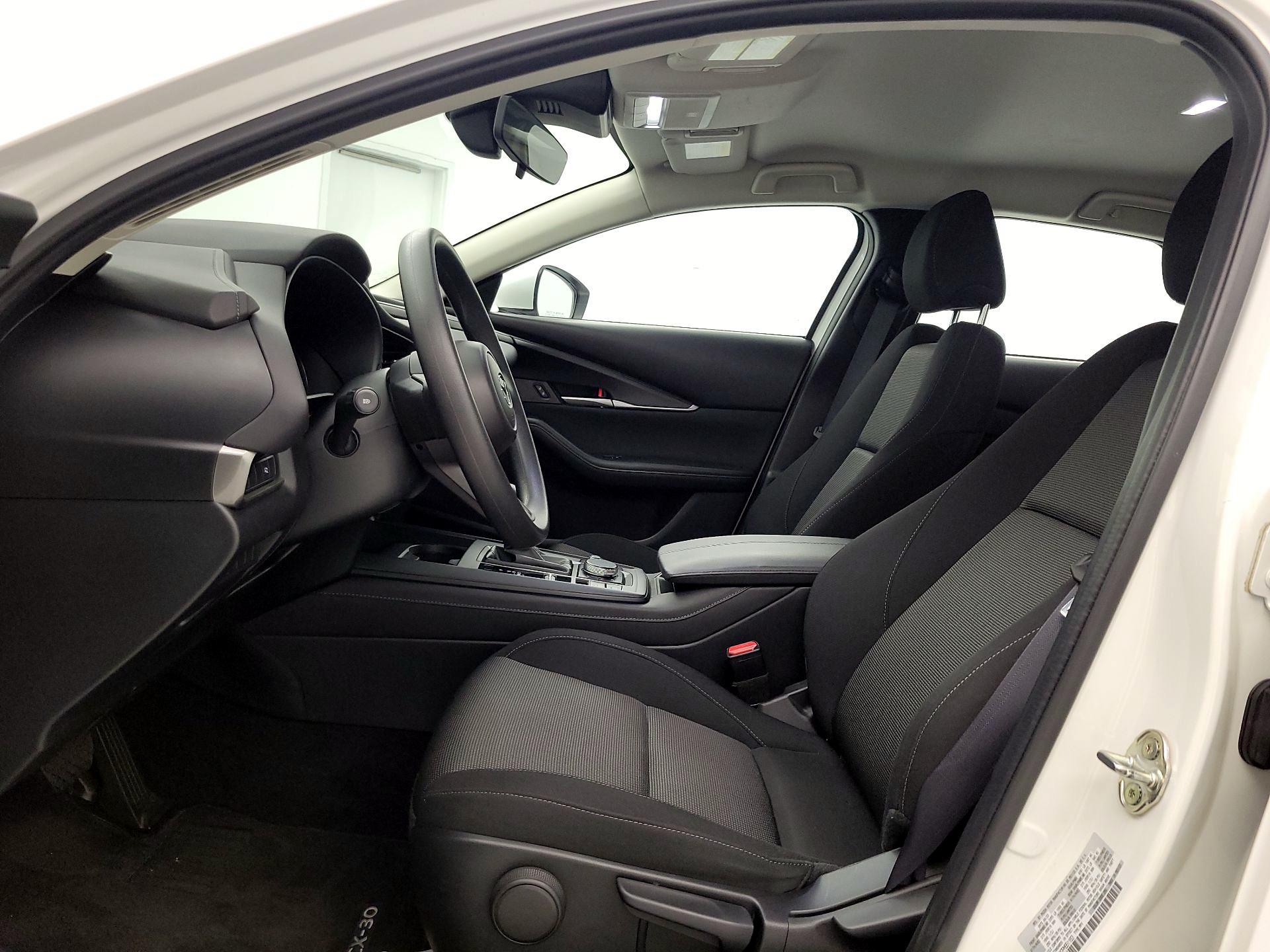 Thumbnail: 2023 Mazda CX-30 - 11