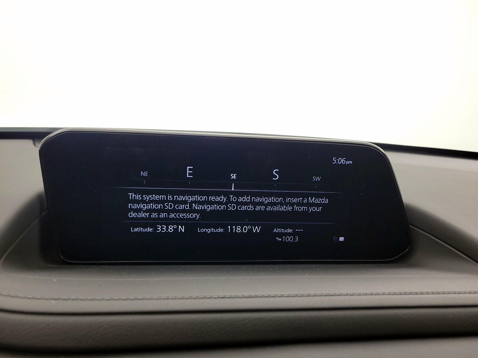 Thumbnail: 2023 Mazda CX-30 - 14