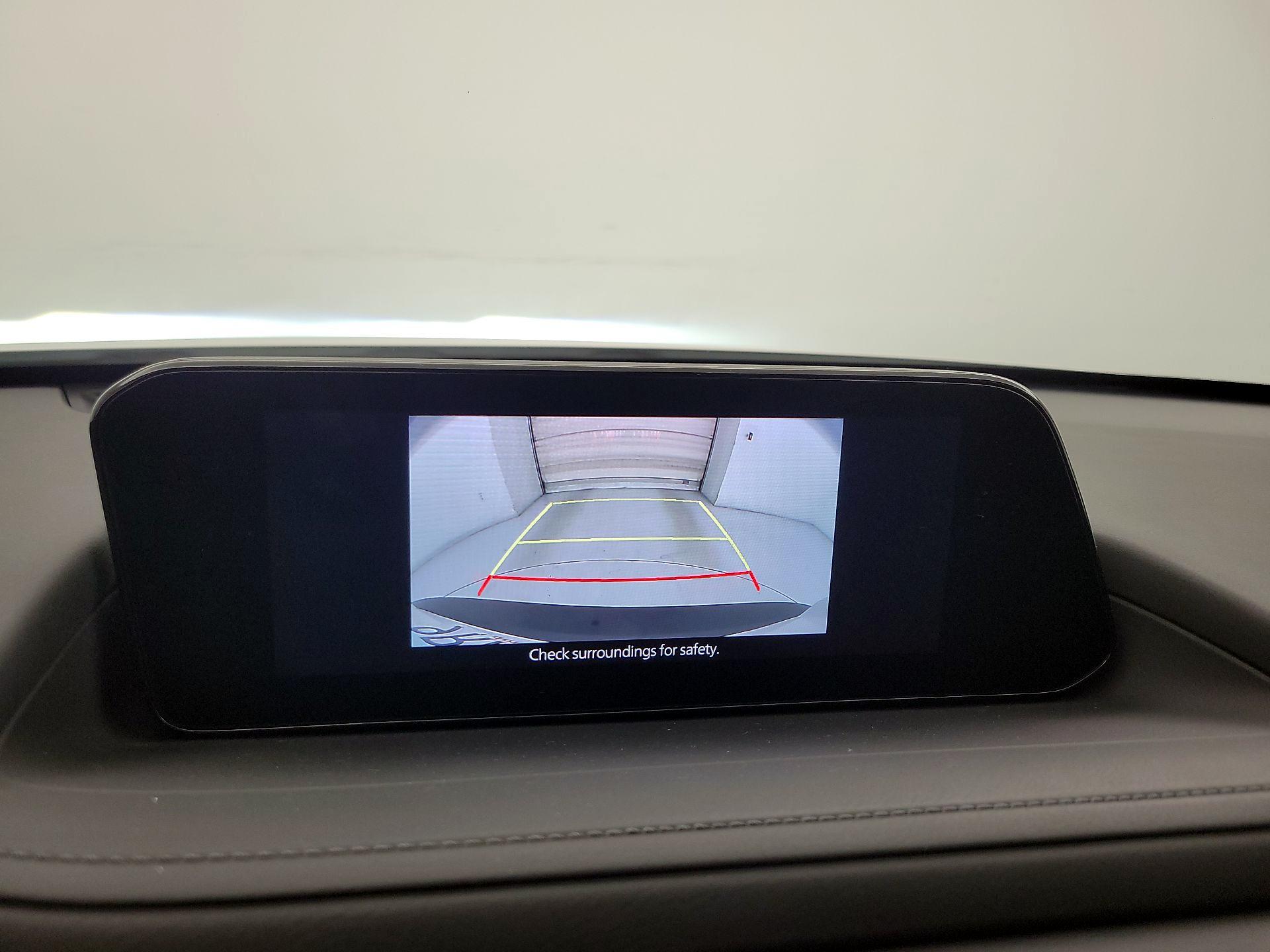 Thumbnail: 2023 Mazda CX-30 - 15