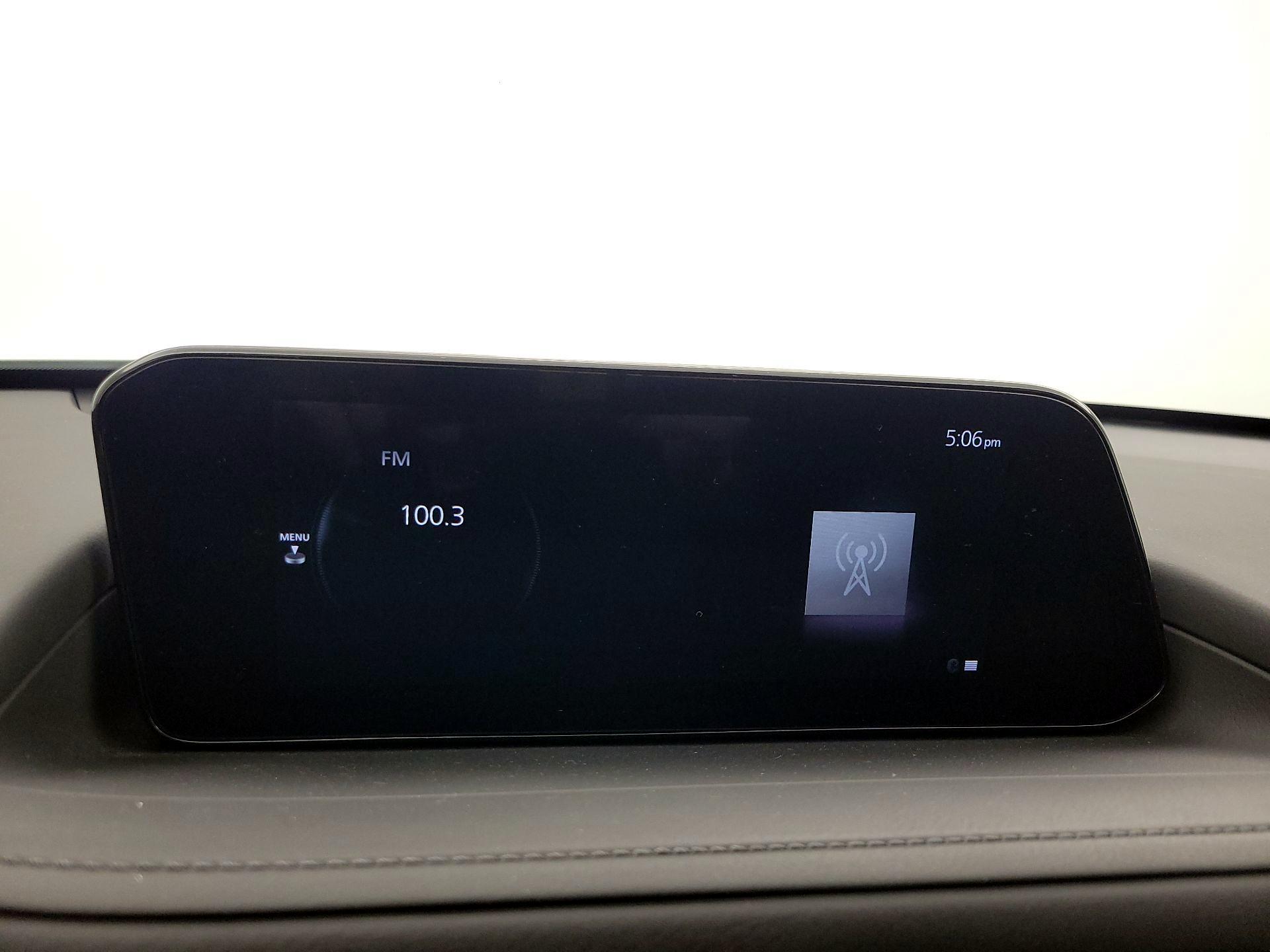 Thumbnail: 2023 Mazda CX-30 - 16