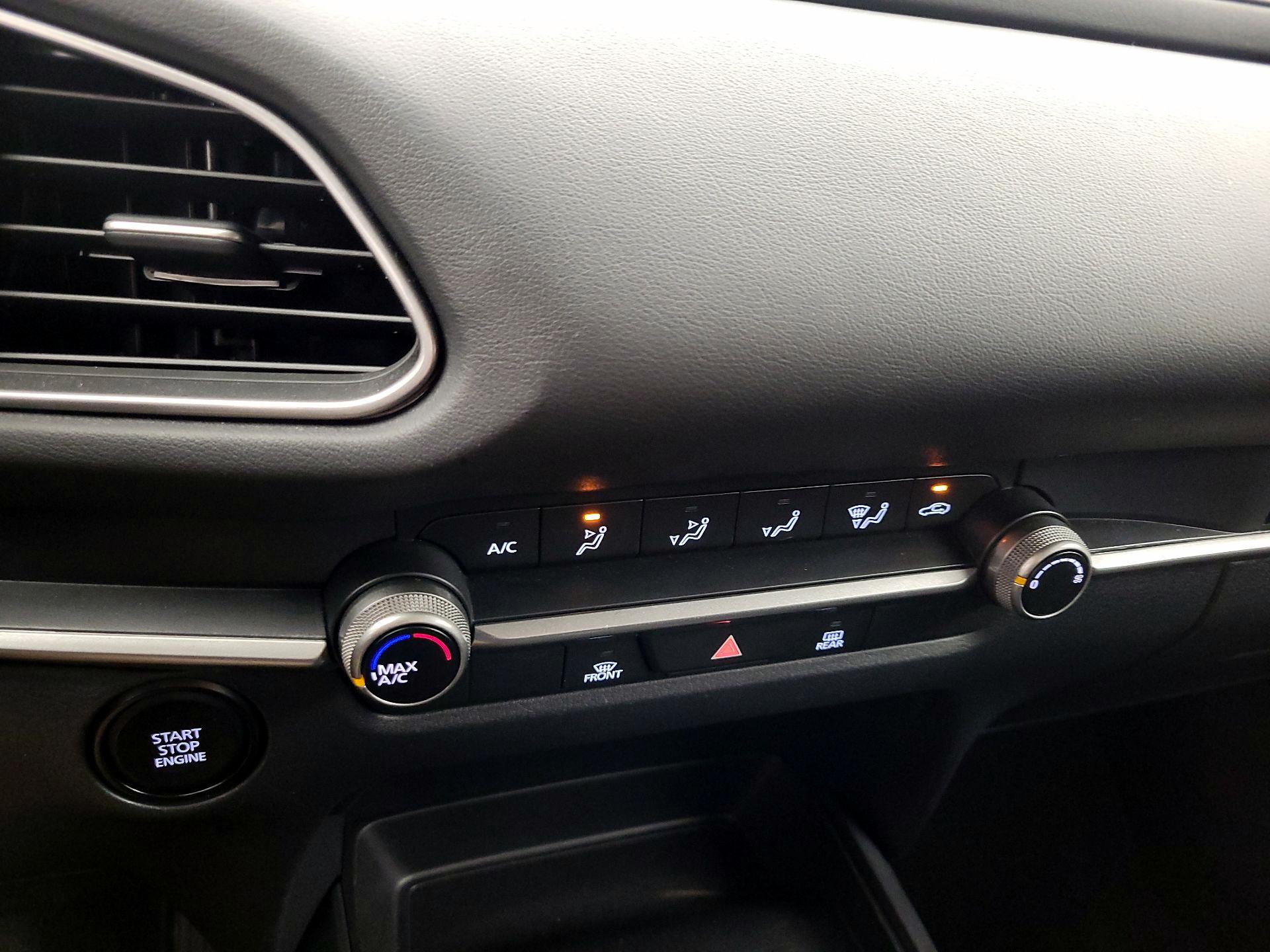 Thumbnail: 2023 Mazda CX-30 - 17