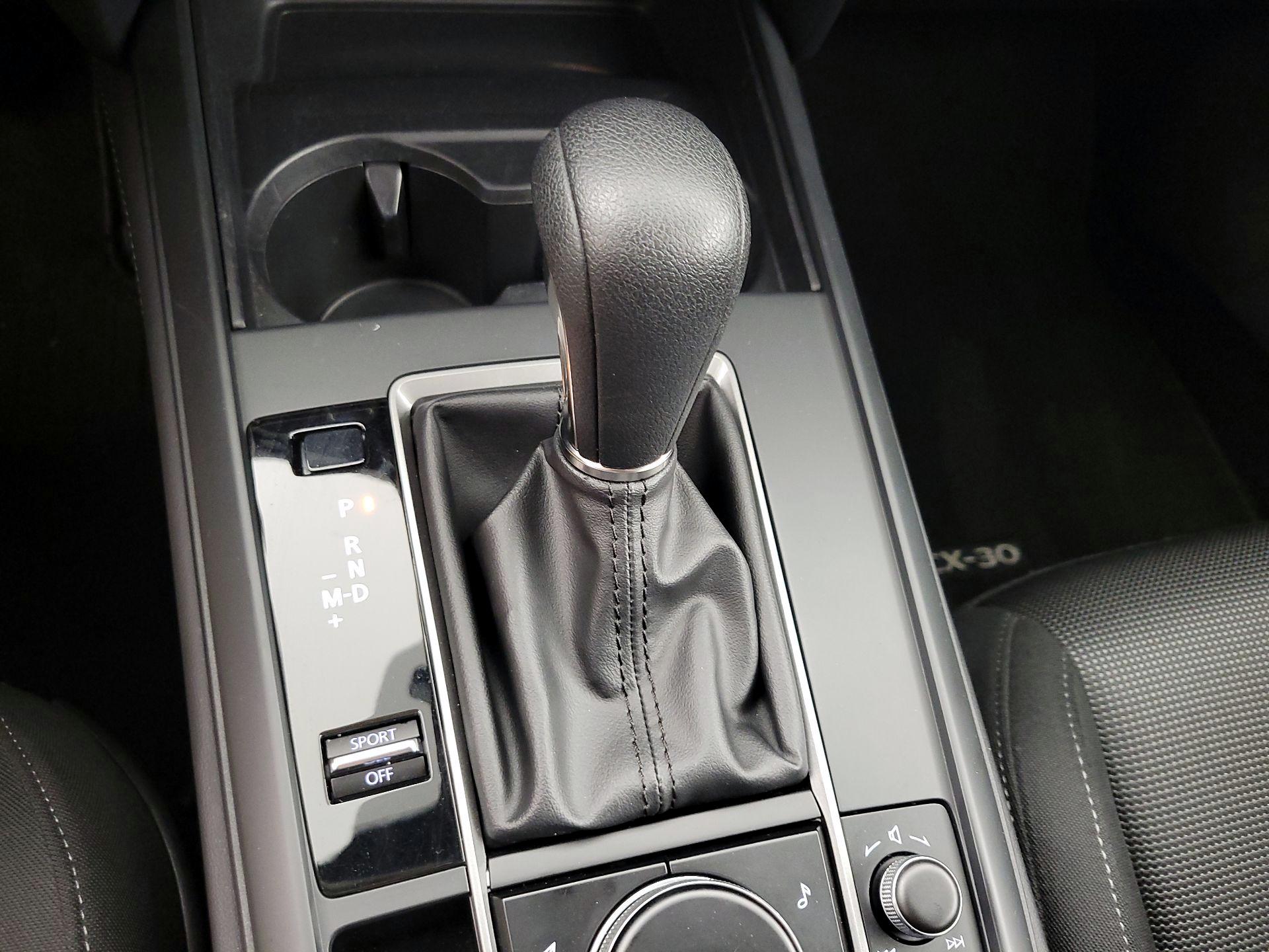 Thumbnail: 2023 Mazda CX-30 - 18