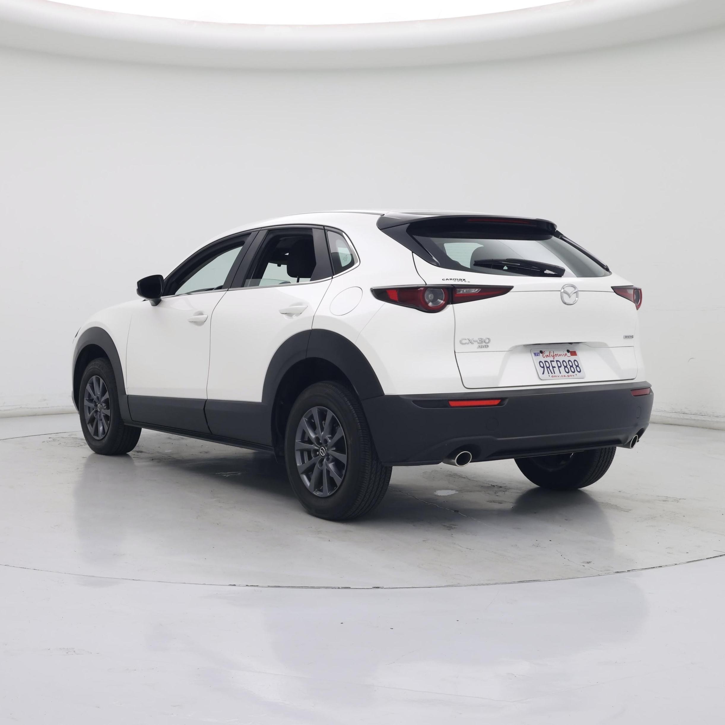 Thumbnail: 2023 Mazda CX-30 - 2