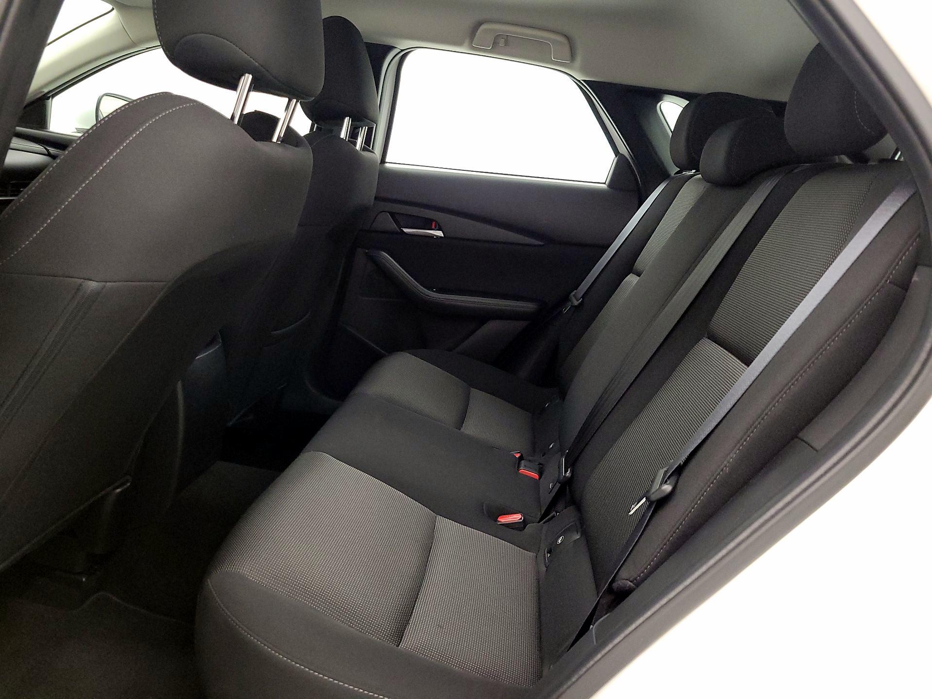 Thumbnail: 2023 Mazda CX-30 - 20