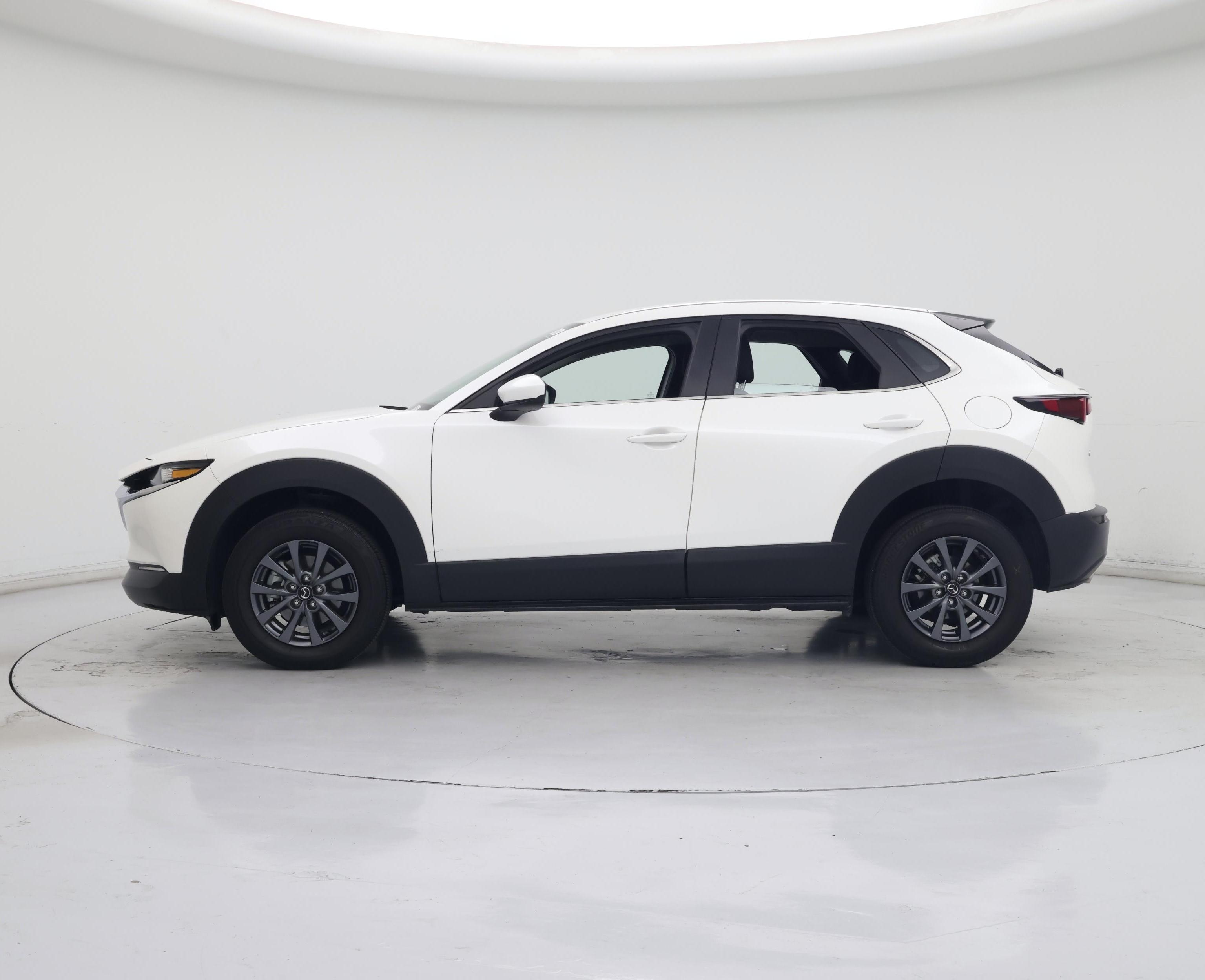 Thumbnail: 2023 Mazda CX-30 - 3