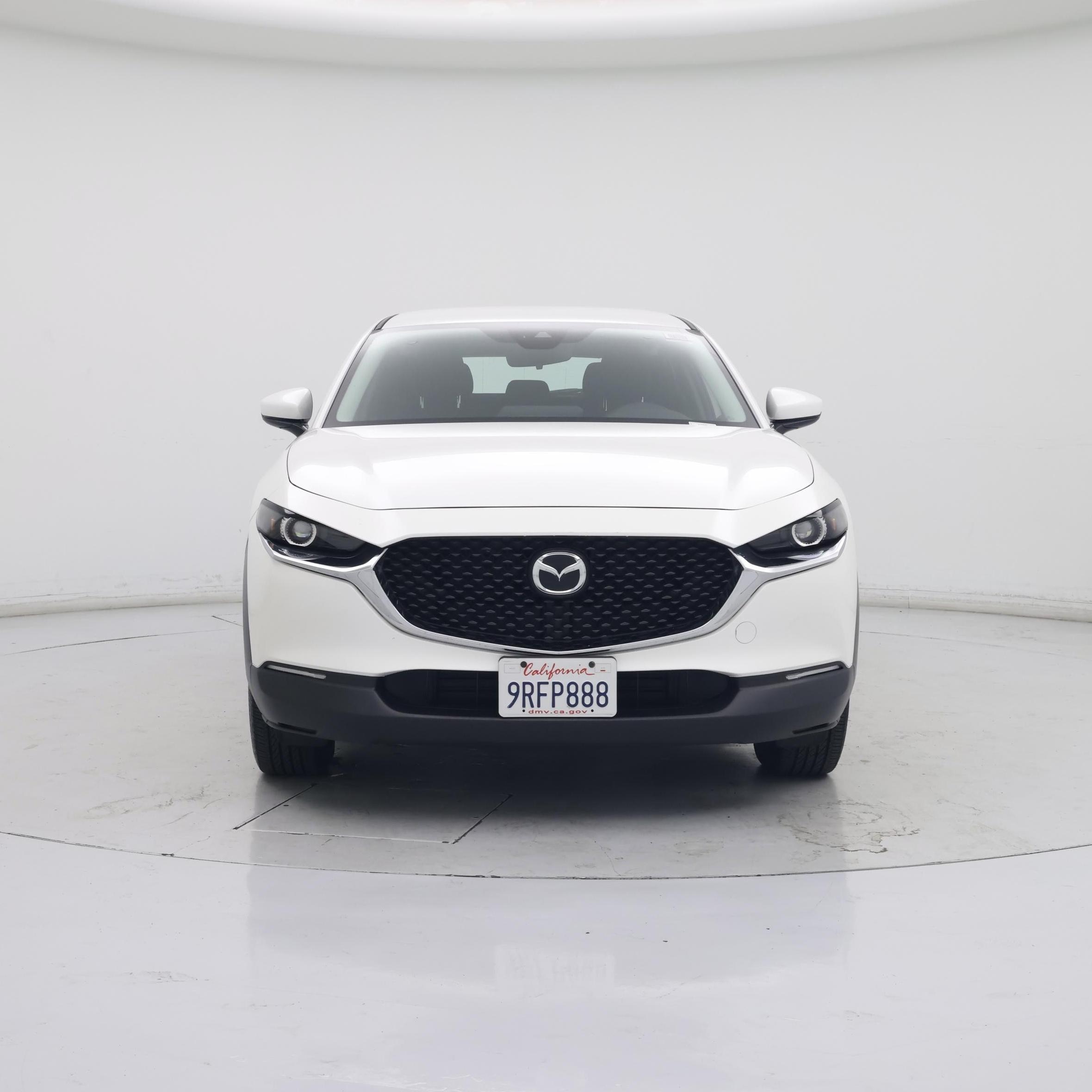 Thumbnail: 2023 Mazda CX-30 - 5