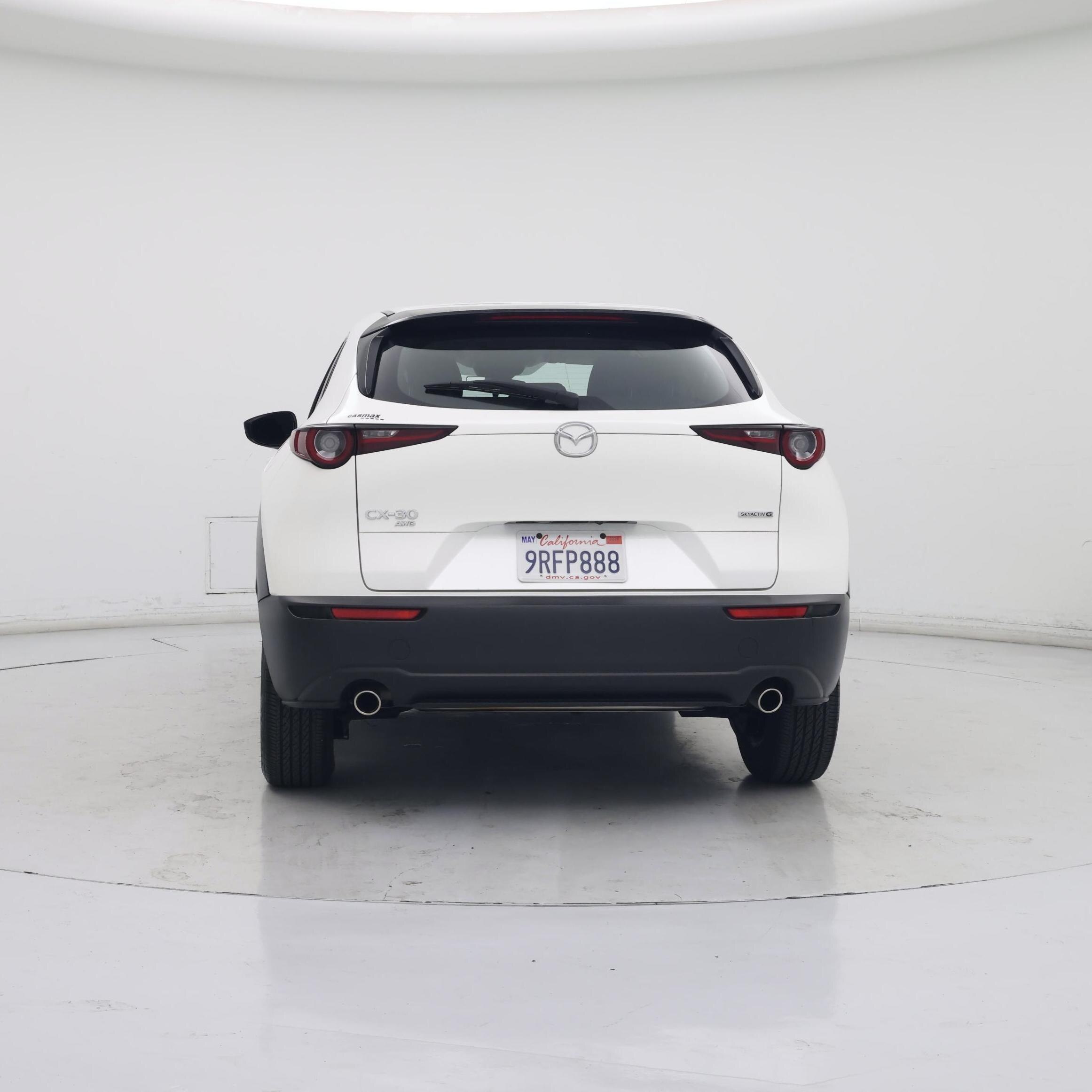 Thumbnail: 2023 Mazda CX-30 - 6