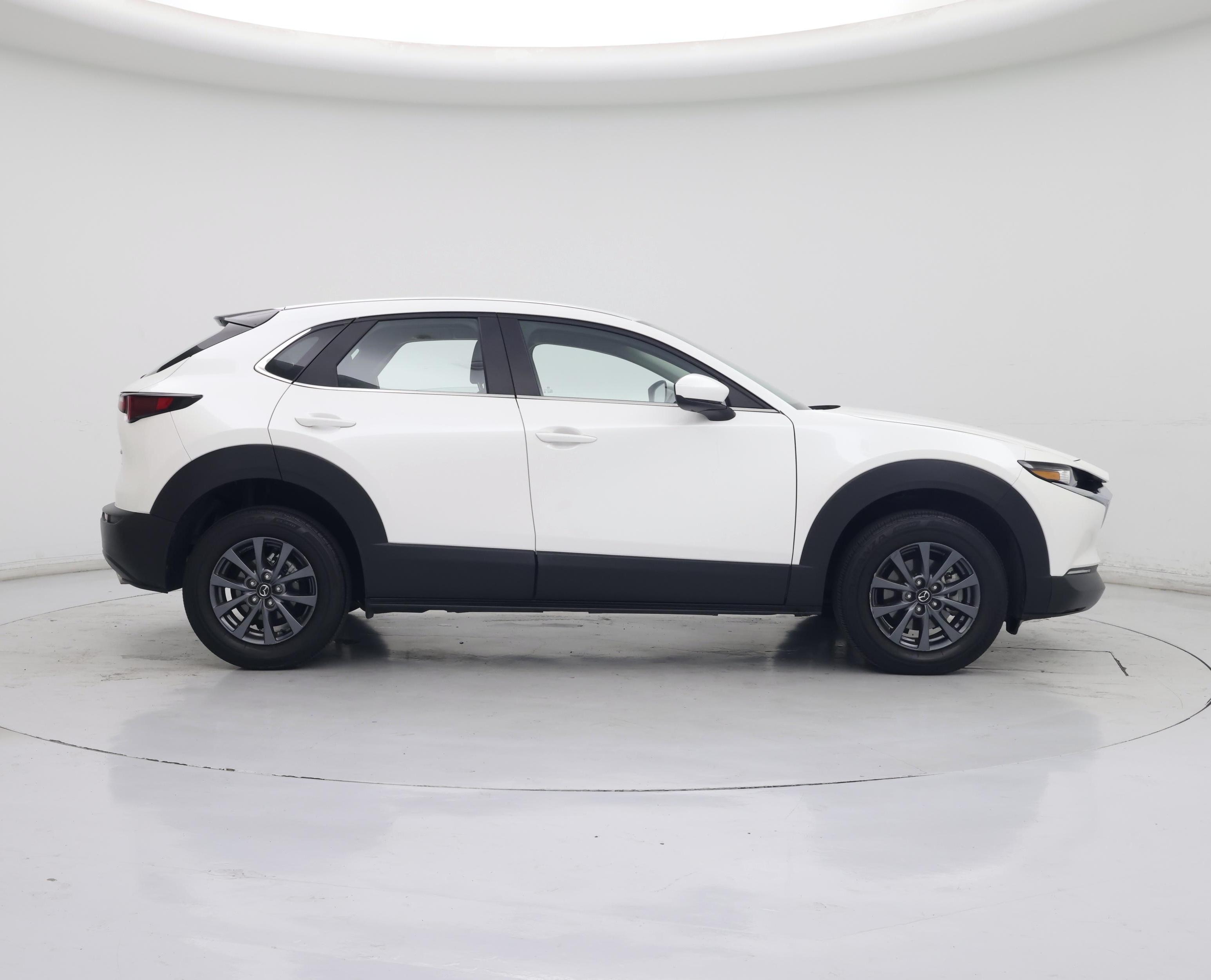 Thumbnail: 2023 Mazda CX-30 - 7